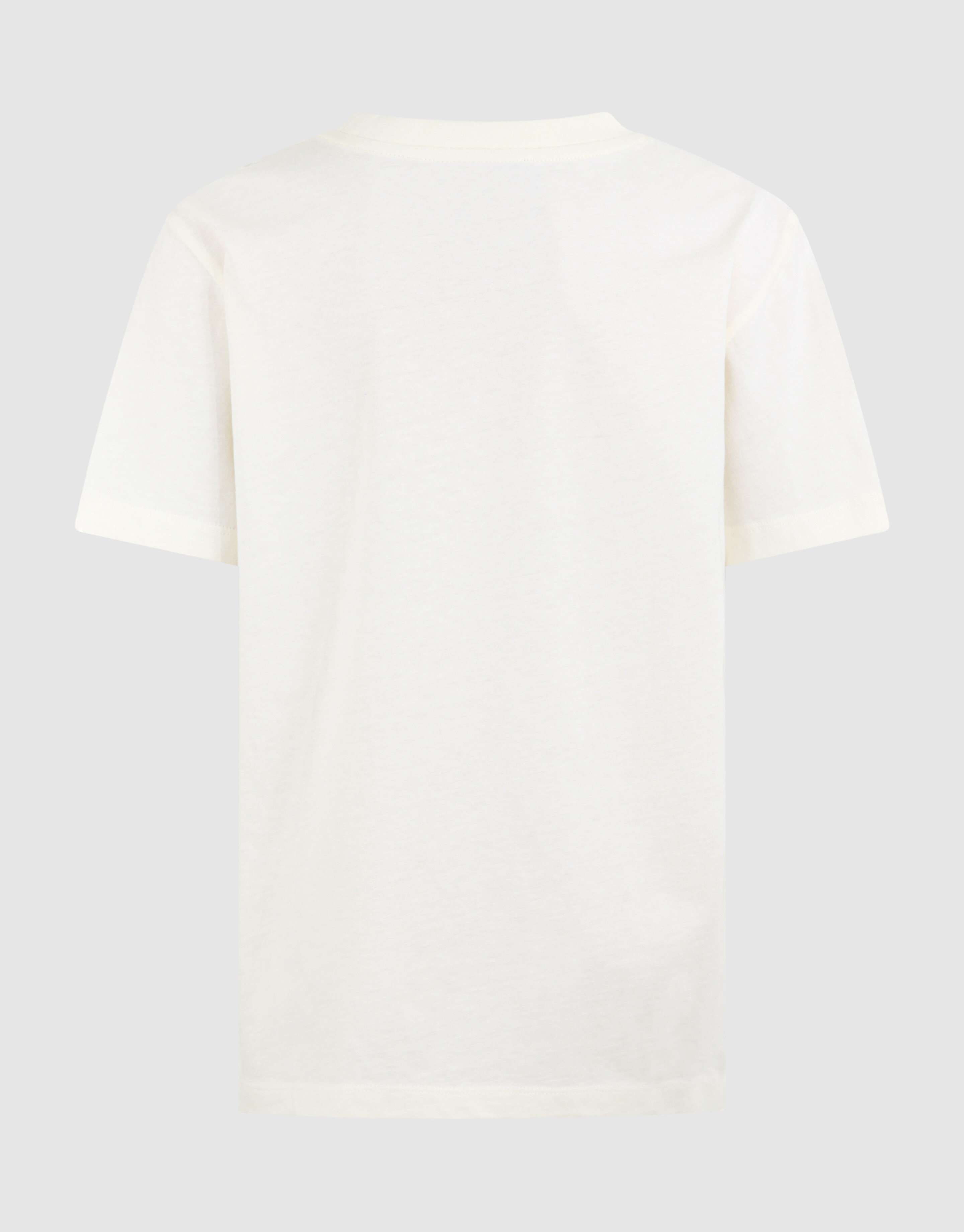 Urban Artwork T-shirt Off White SHOEBY BOYS
