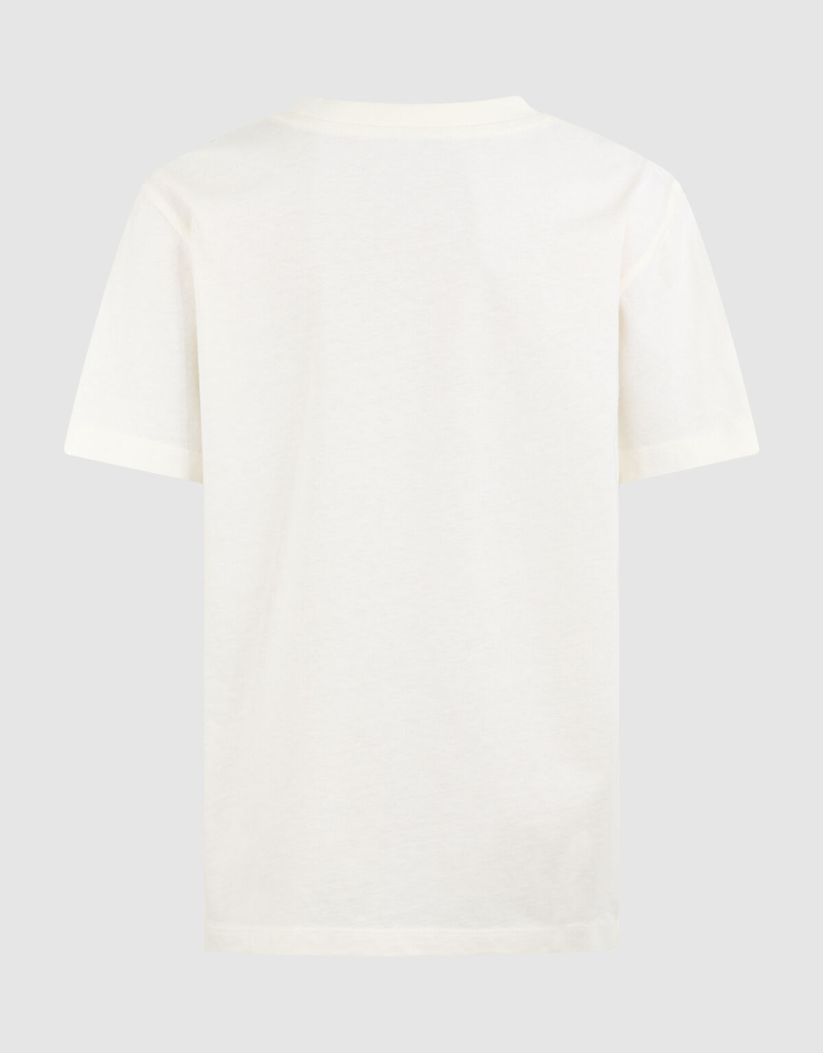 Urban Artwork T-shirt Off White SHOEBY BOYS