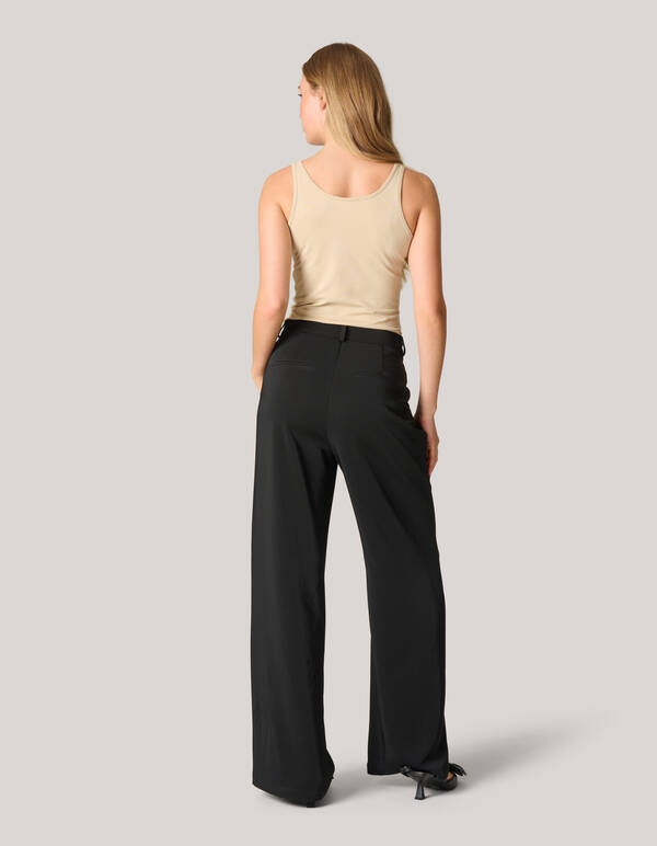 Basic Top Beige SHOEBY WOMEN