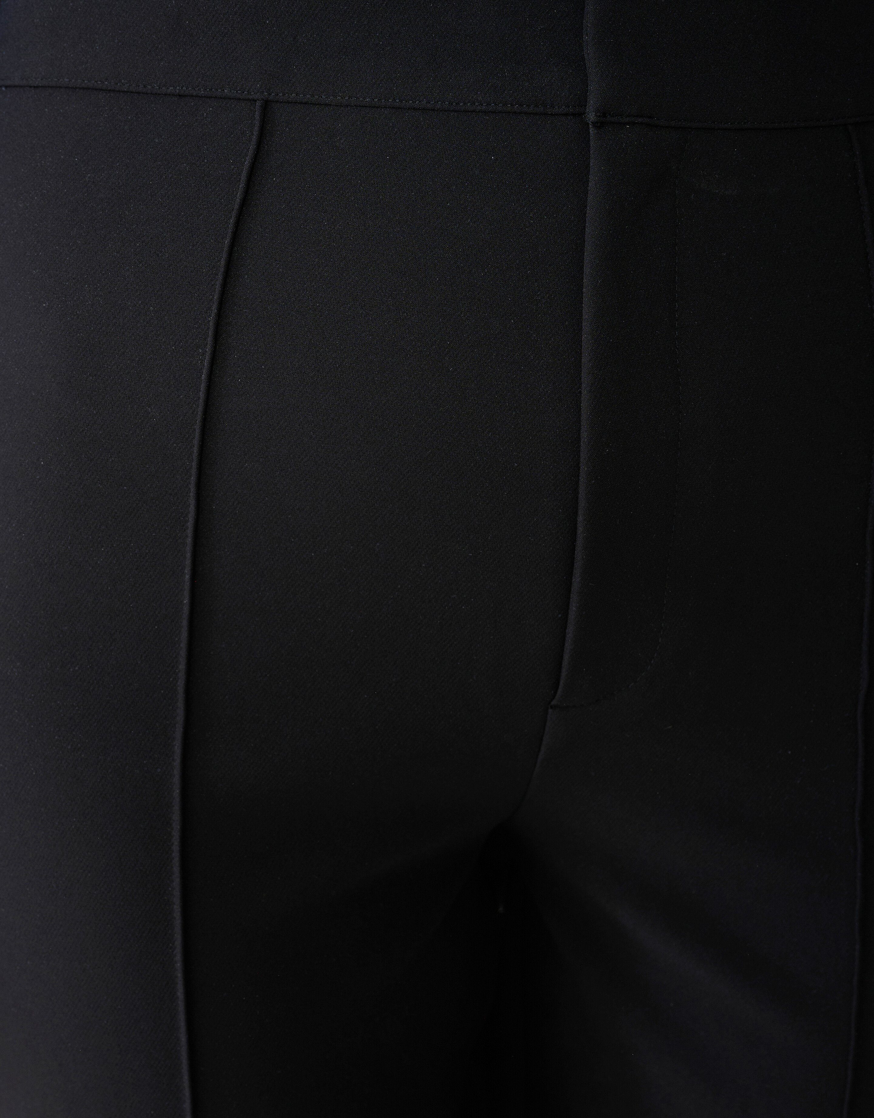 Capri Hose Schwarz SHOEBY WOMEN