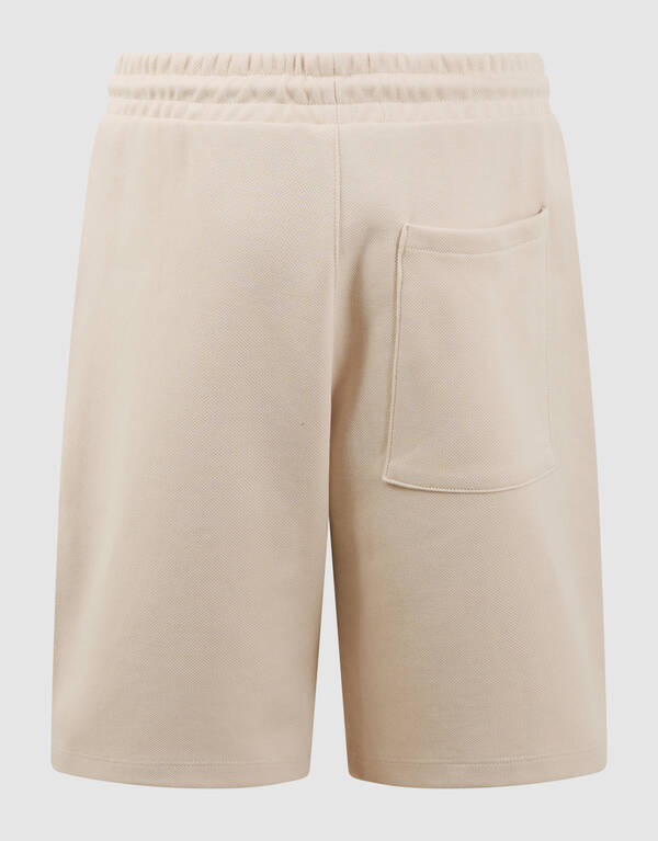 Pique Pocket Short Sand SHOEBY BOYS