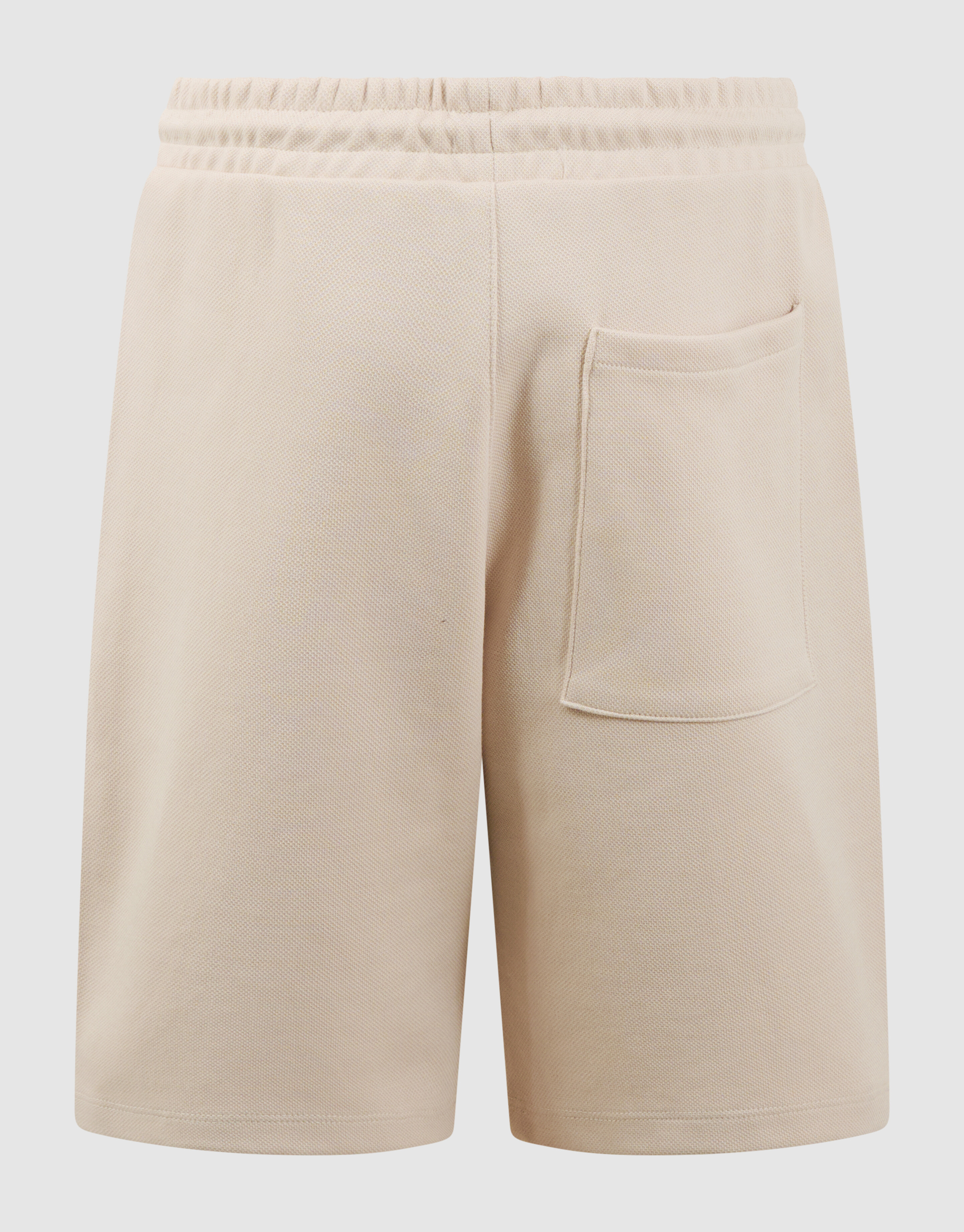 Pique Pocket Short Sand SHOEBY BOYS