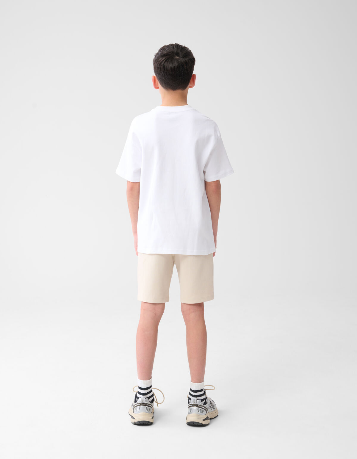 Pique Short Sand SHOEBY BOYS