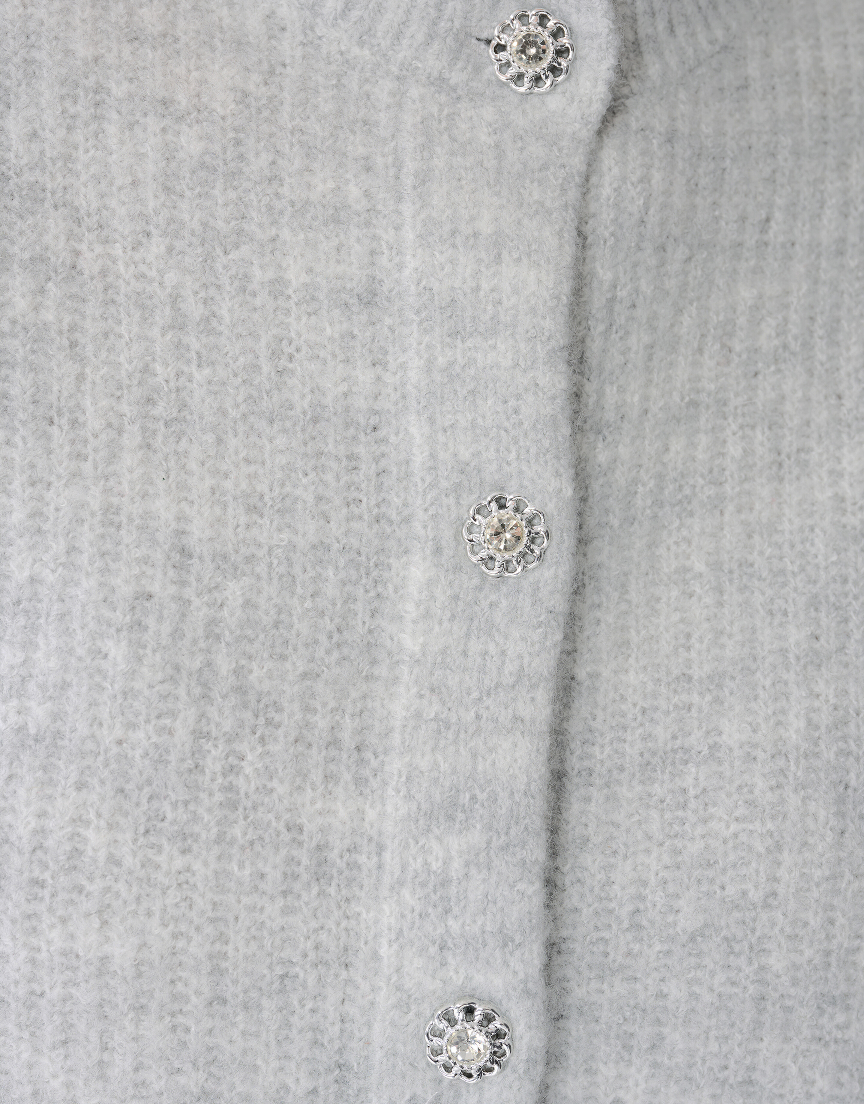 Kurzarmjacke Hellgrau SHOEBY WOMEN