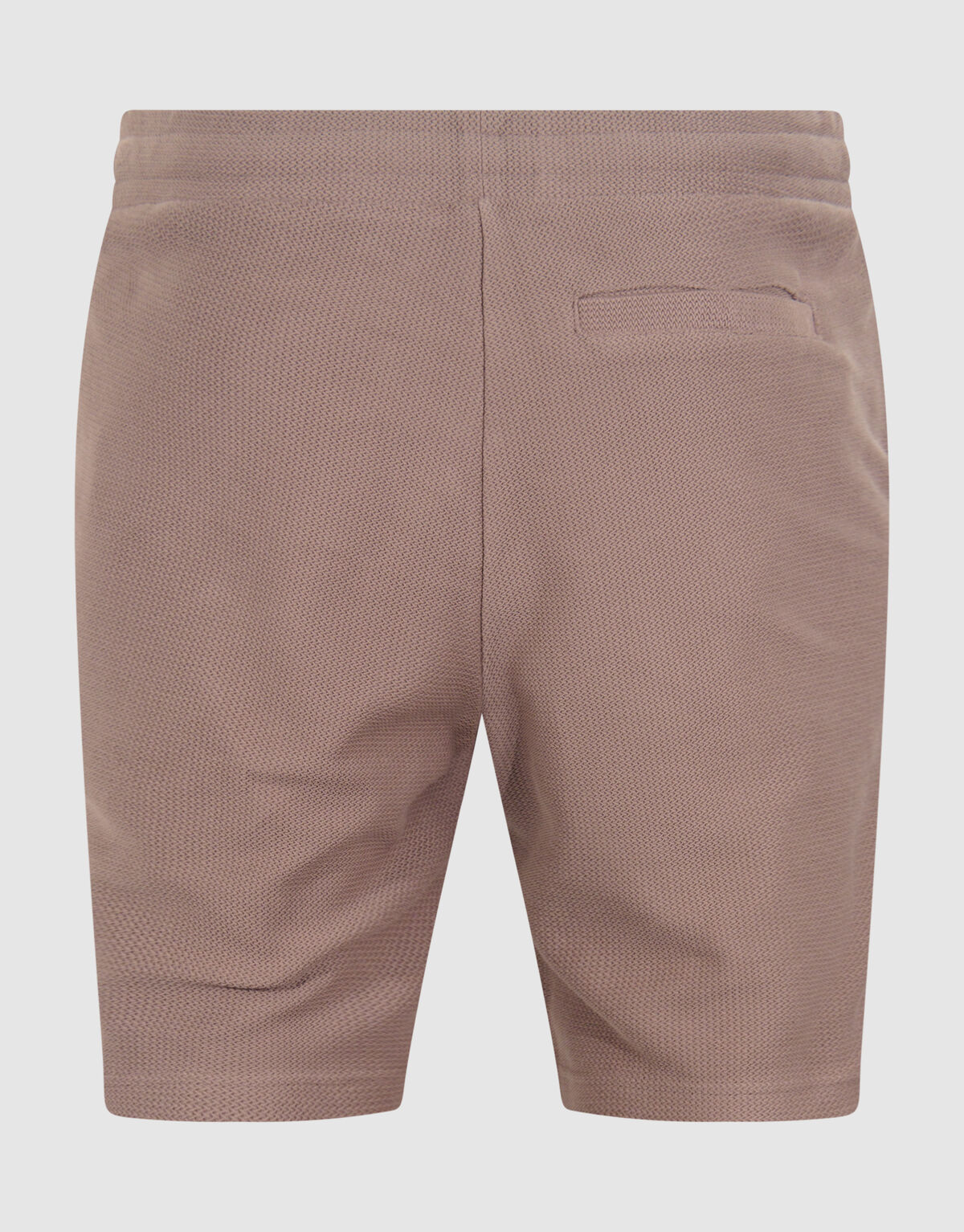 Textur Kurz Hellbraun SHOEBY MEN