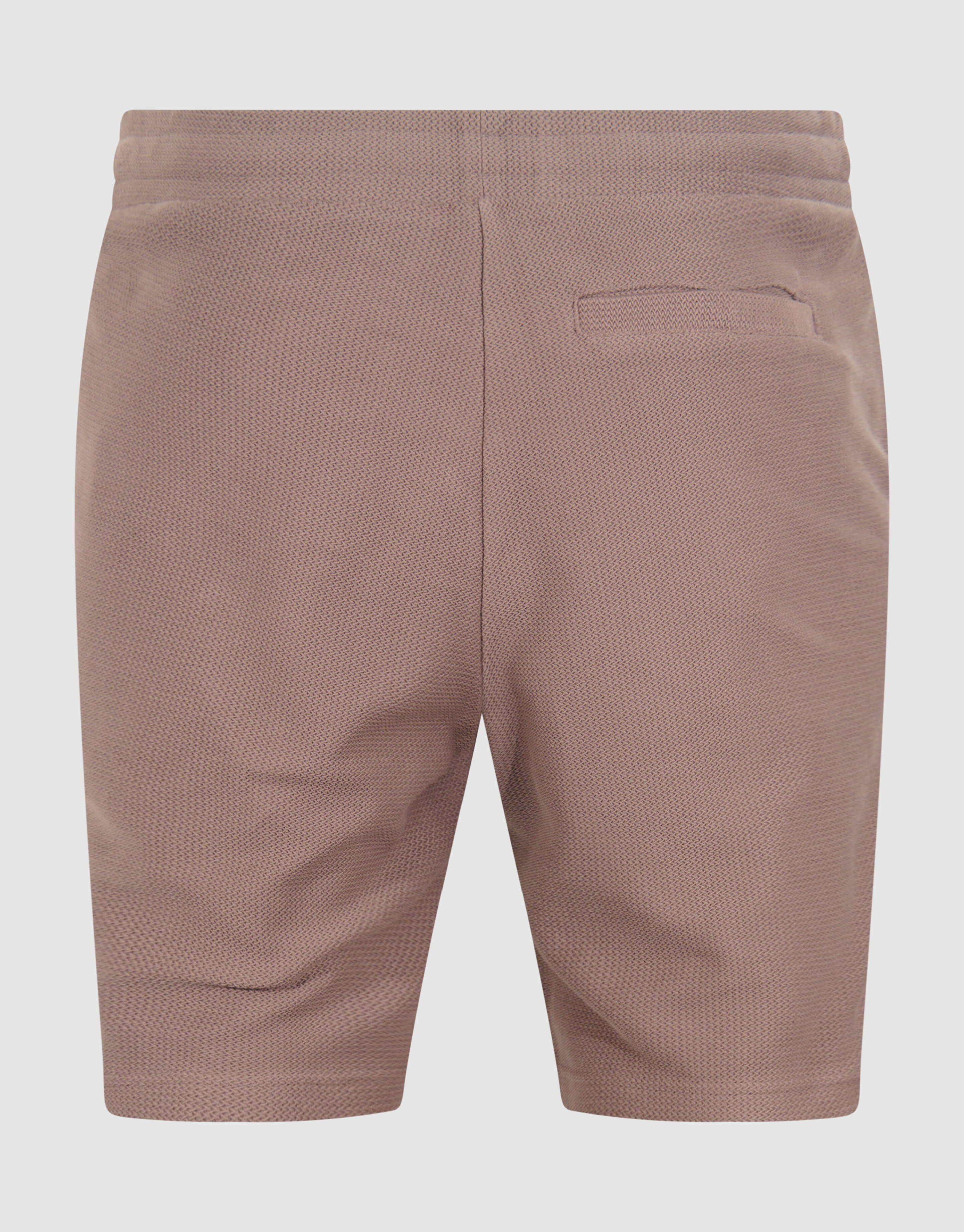 Textur Kurz Hellbraun SHOEBY MEN