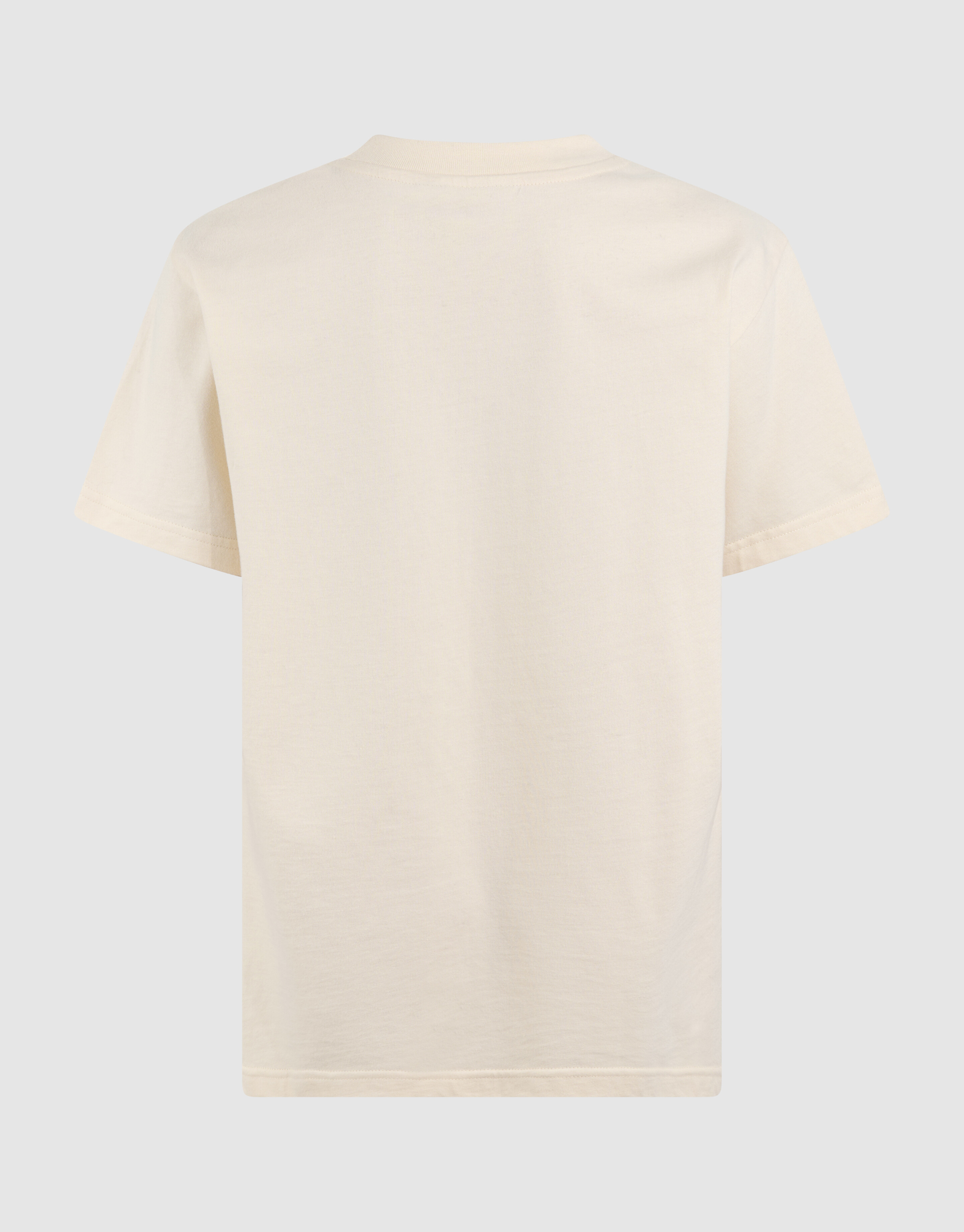 Kunstwerk T-Shirt Gebrochen Weiß Shoeby X Vingino SHOEBY BOYS