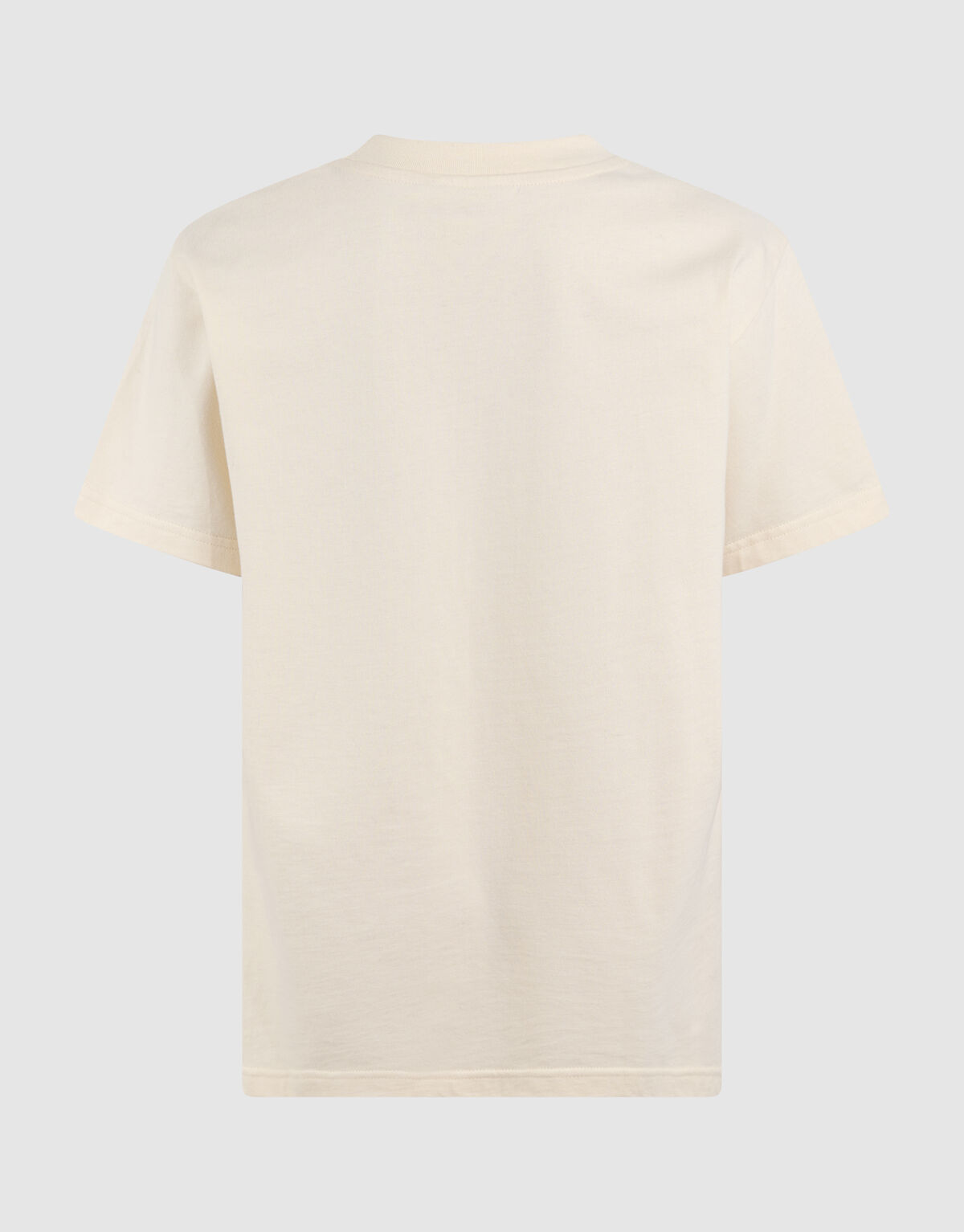 Kunstwerk T-Shirt Gebrochen Weiß Shoeby X Vingino SHOEBY BOYS