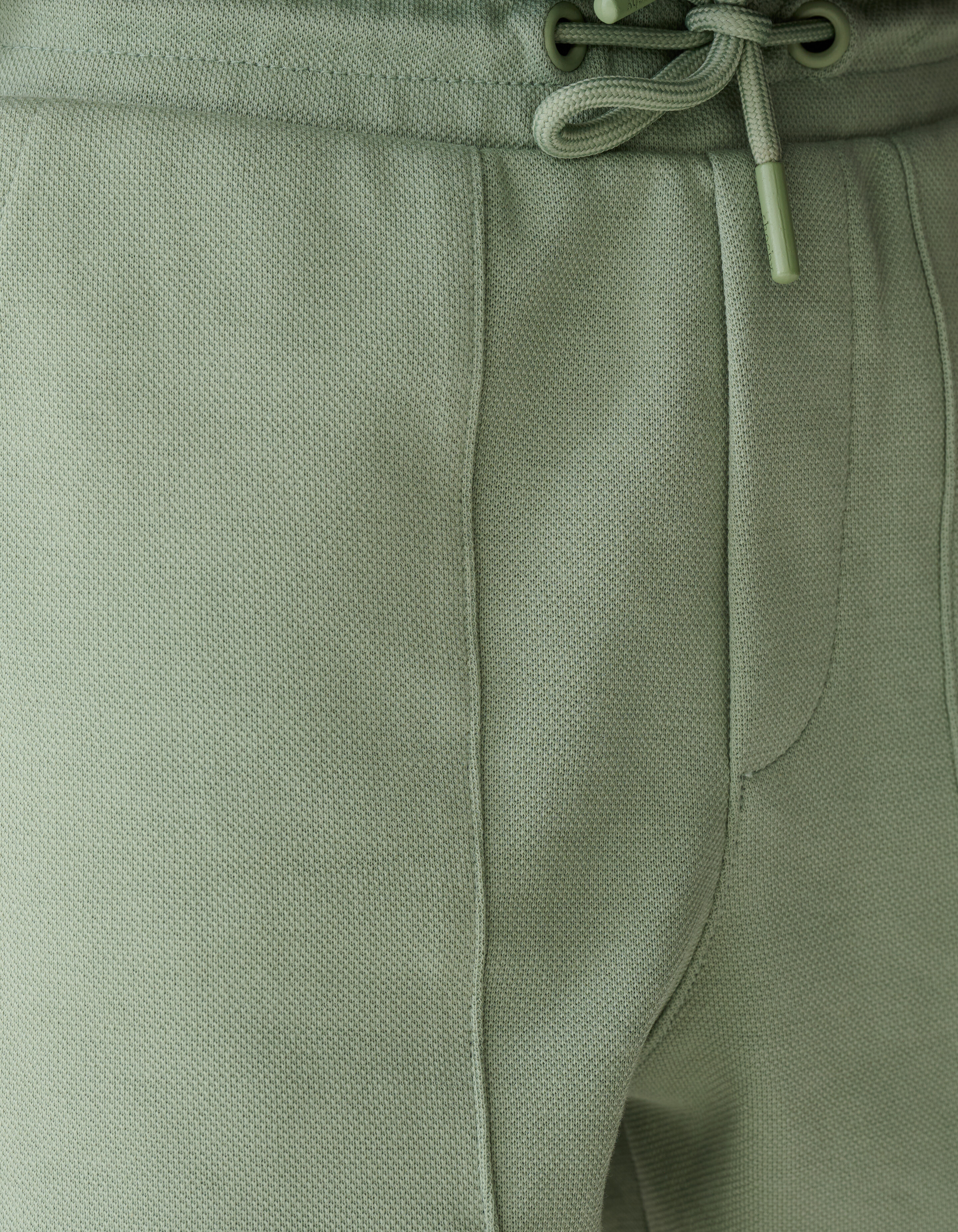 Pocket Short Hellgr&uuml;n SHOEBY BOYS