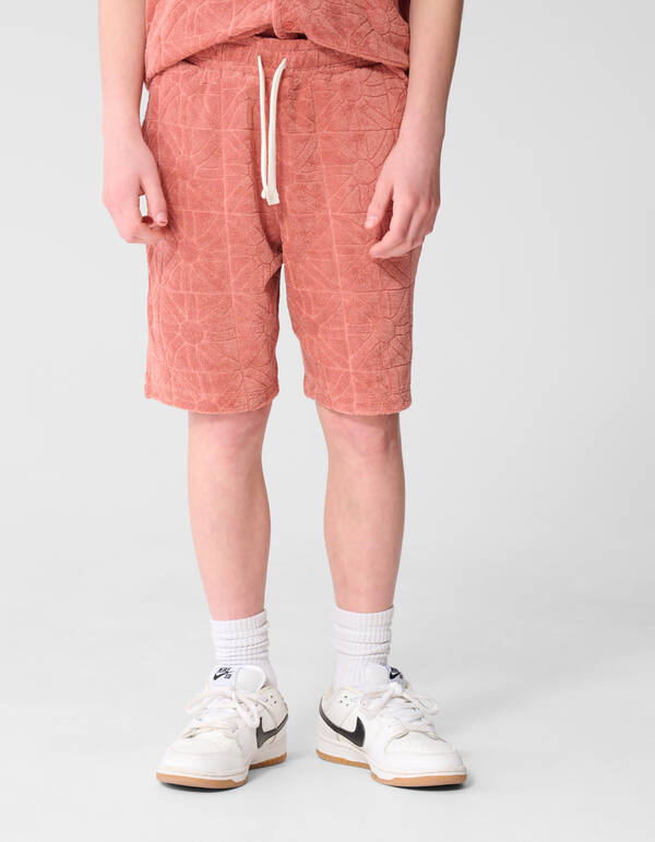 Wellige Sonne Kurz Terra SHOEBY BOYS