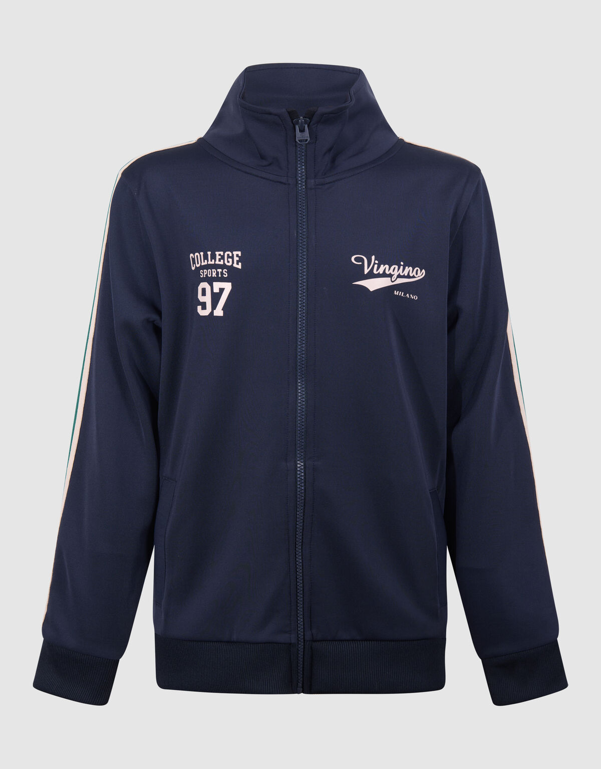 Colegio Vest Donkerblauw Shoeby X Vingino SHOEBY BOYS