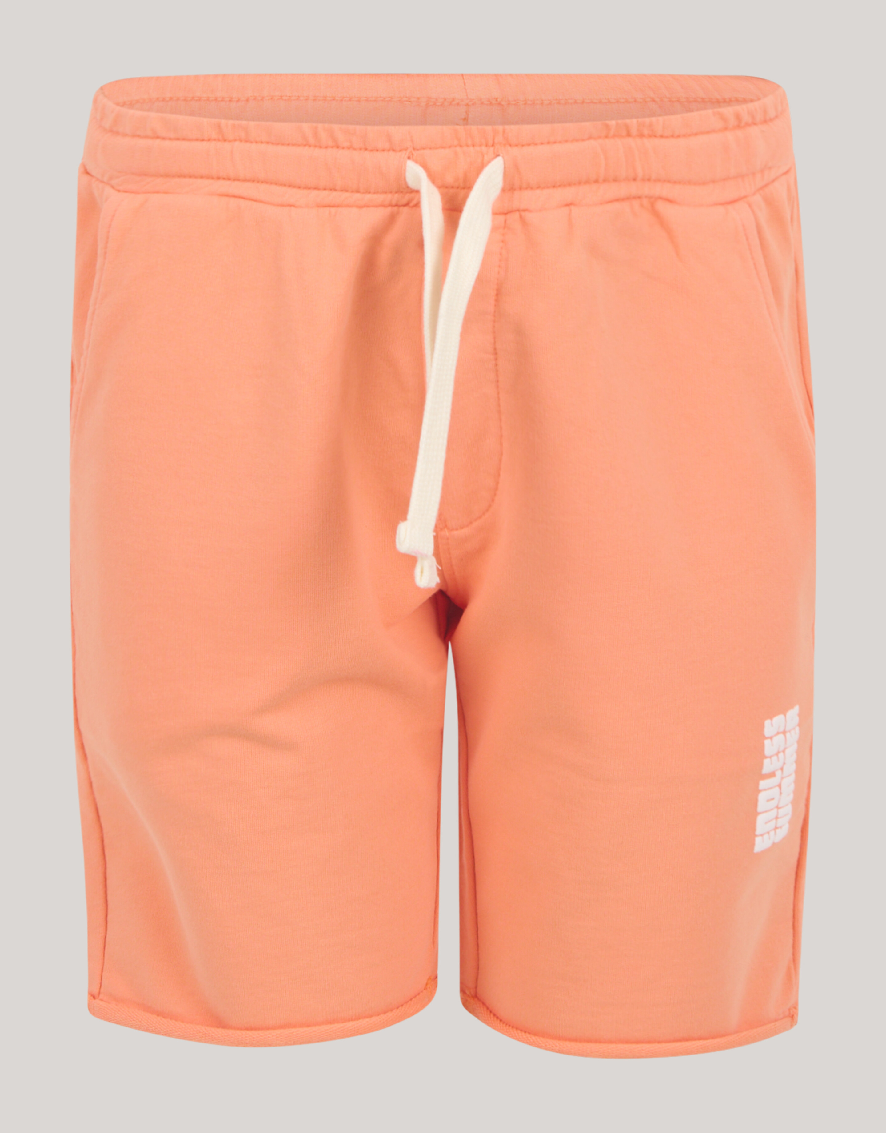 Sweat Short Oranje SHOEBY BOYS