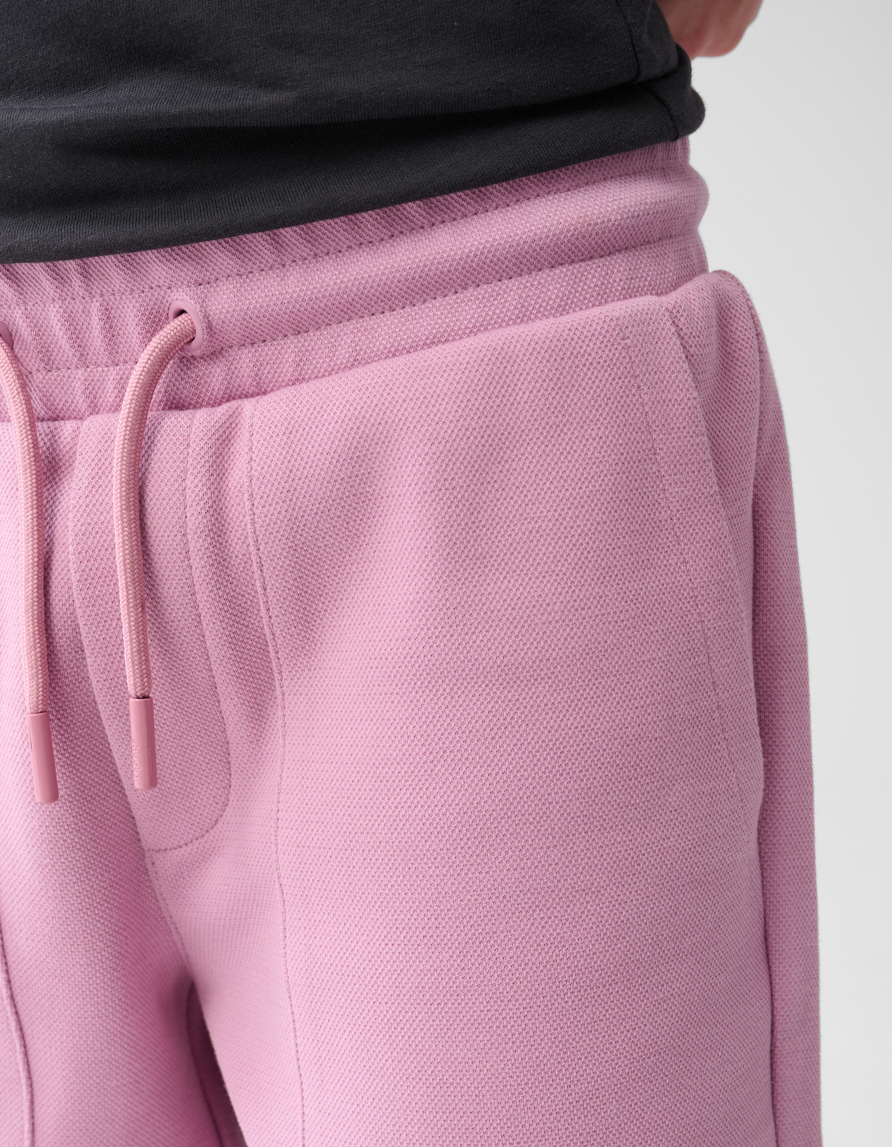 Pique Short Rosa SHOEBY BOYS