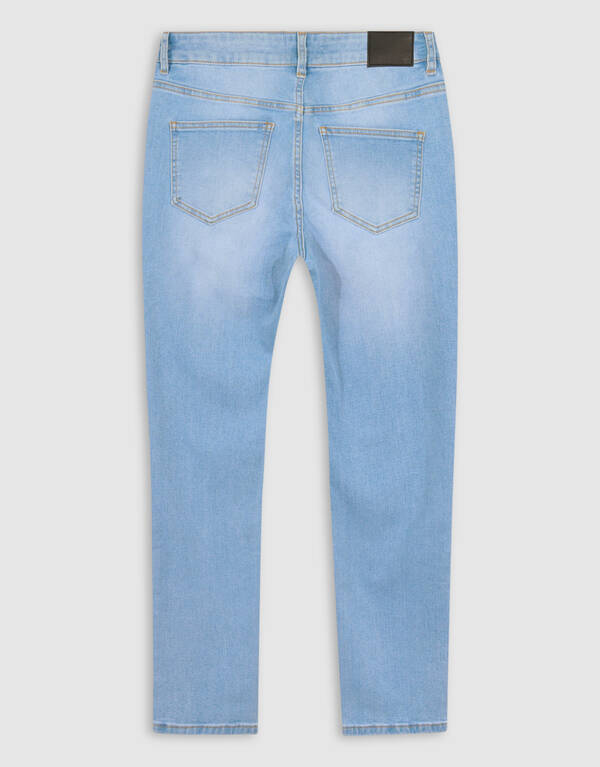 Slim Fit Jeans gebleicht SHOEBY WOMEN