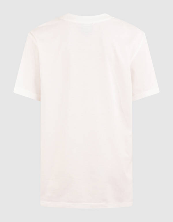 Challenge Artwork T-Shirt Wei&szlig; SHOEBY BOYS