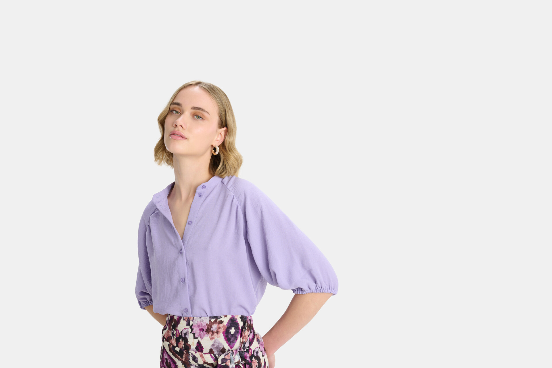 Bea Bluse SHOEBY WOMEN