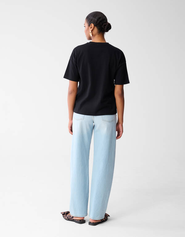 Oversized T-Shirt SHOEBY WOMEN