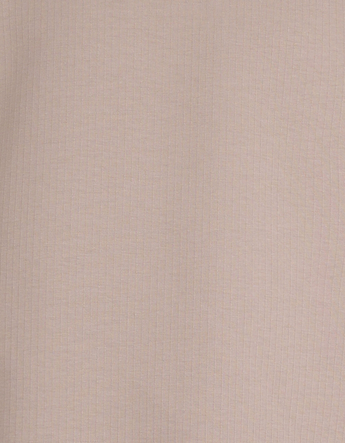 Gestreept Rib T-shirt Lichtgroen SHOEBY MEN