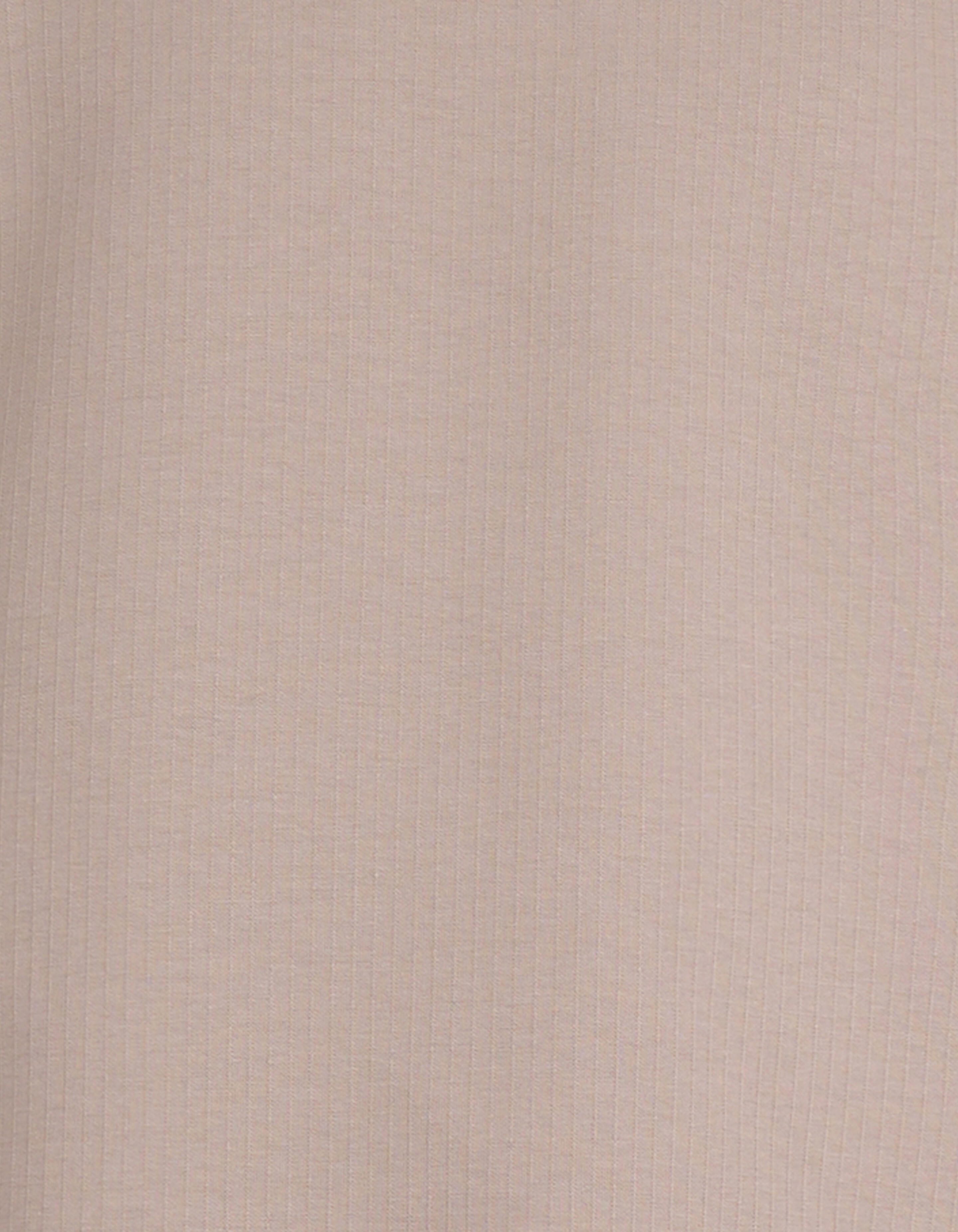 Gestreept Rib T-shirt Lichtgroen SHOEBY MEN