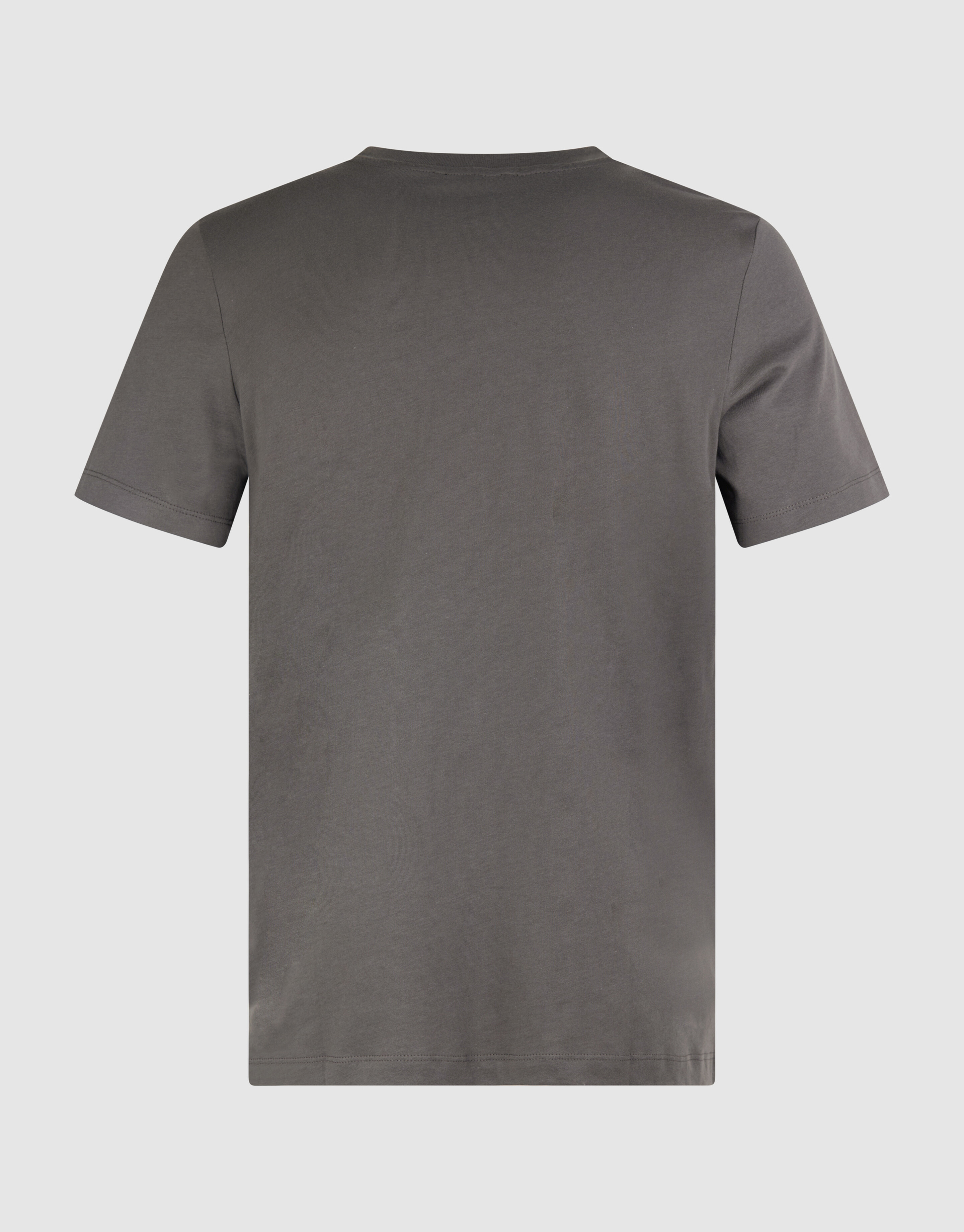 Multi Sparkle Artwork T-shirt Dunkelgrün SHOEBY MEN