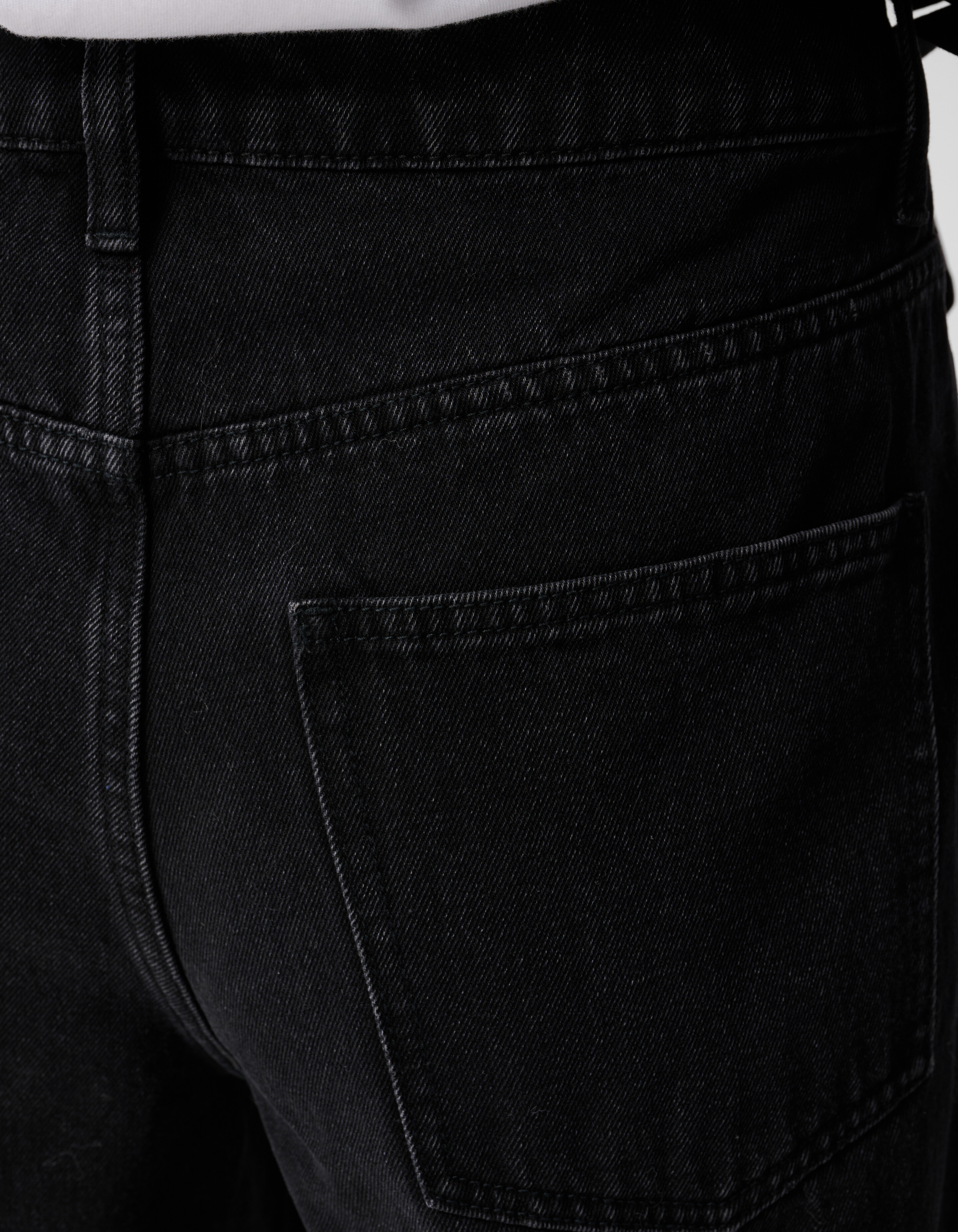 Baggy-Fit-Jeans, Dunkelgrau SHOEBY WOMEN