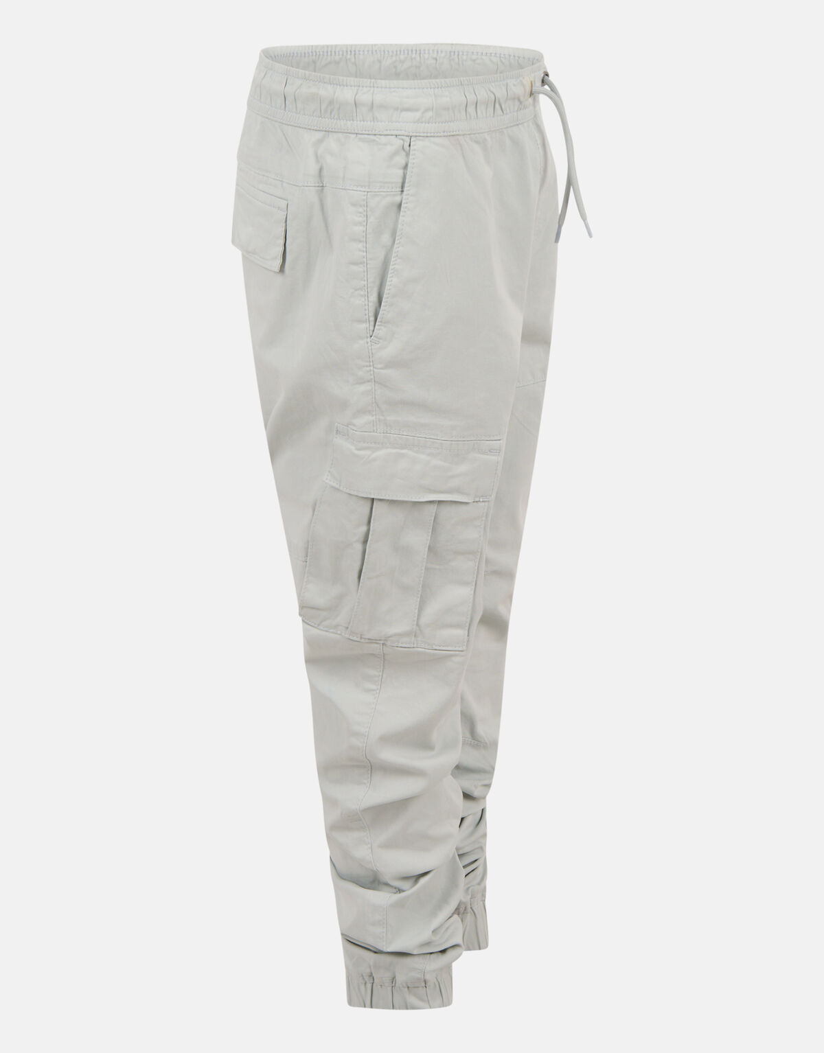 Cargohose hellgrau SHOEBY BOYS