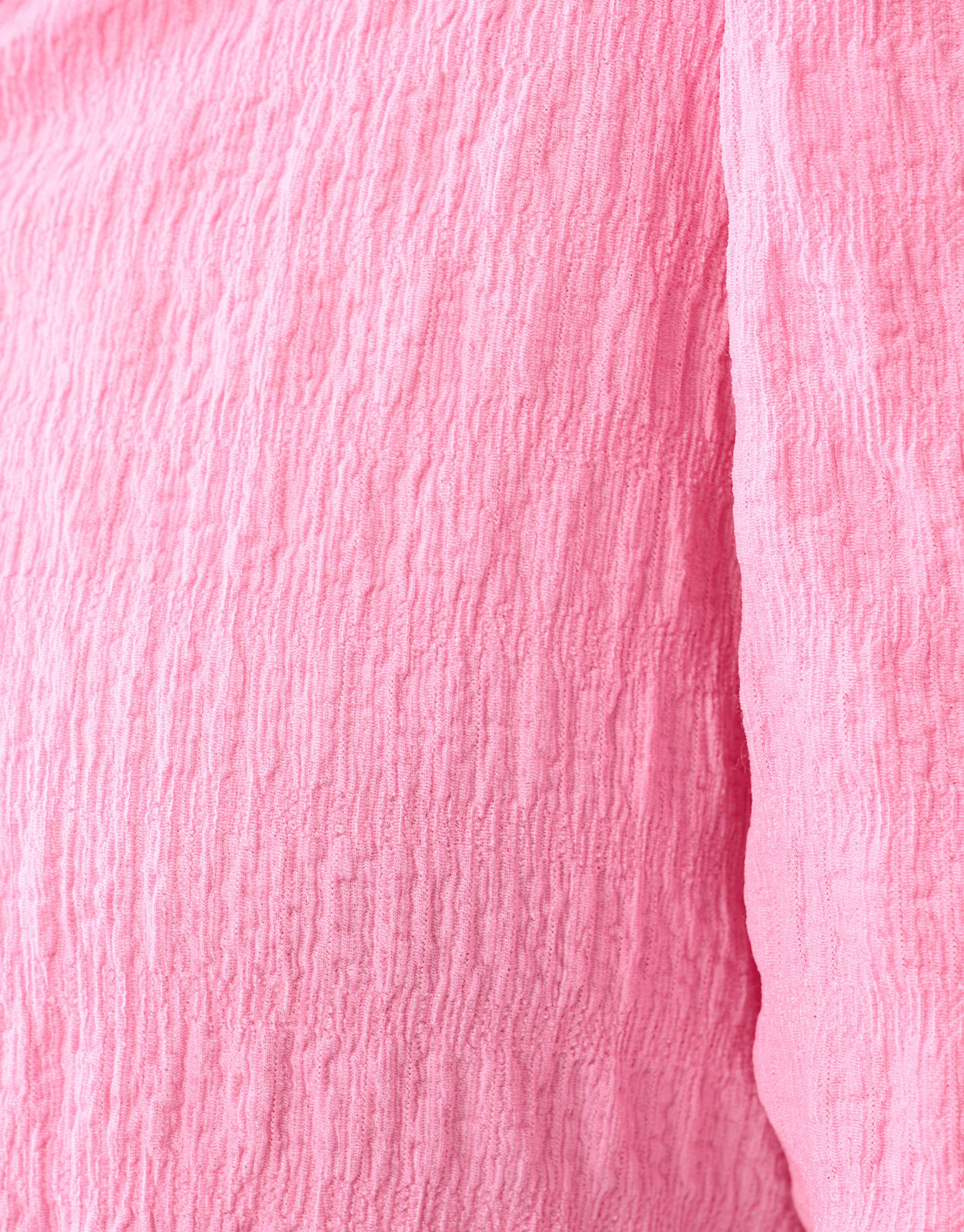Crinkle Top Rosa SHOEBY WOMEN