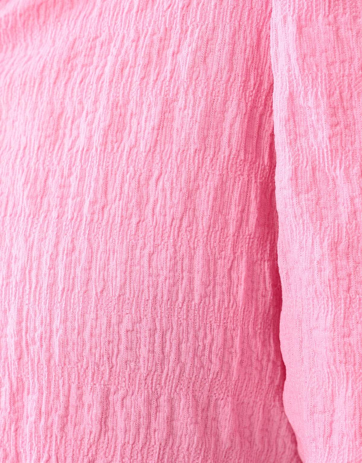 Crinkle Top Rosa SHOEBY WOMEN