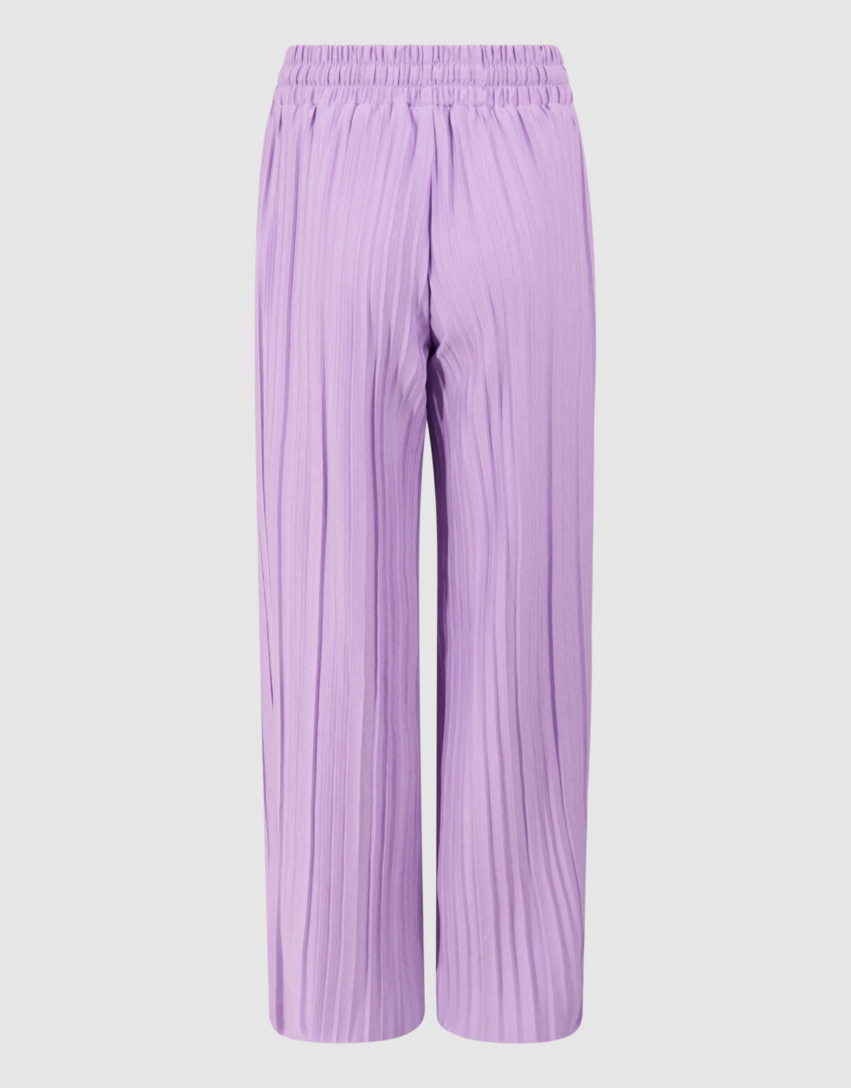 Plissé-Hose Hellviolett SHOEBY GIRLS