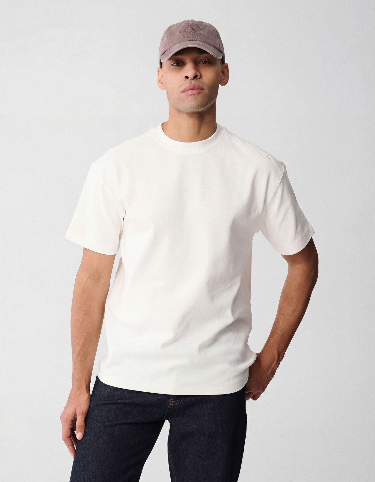 Spark-Logo Haustier Dunkelbraun SHOEBY ACCESSOIRES