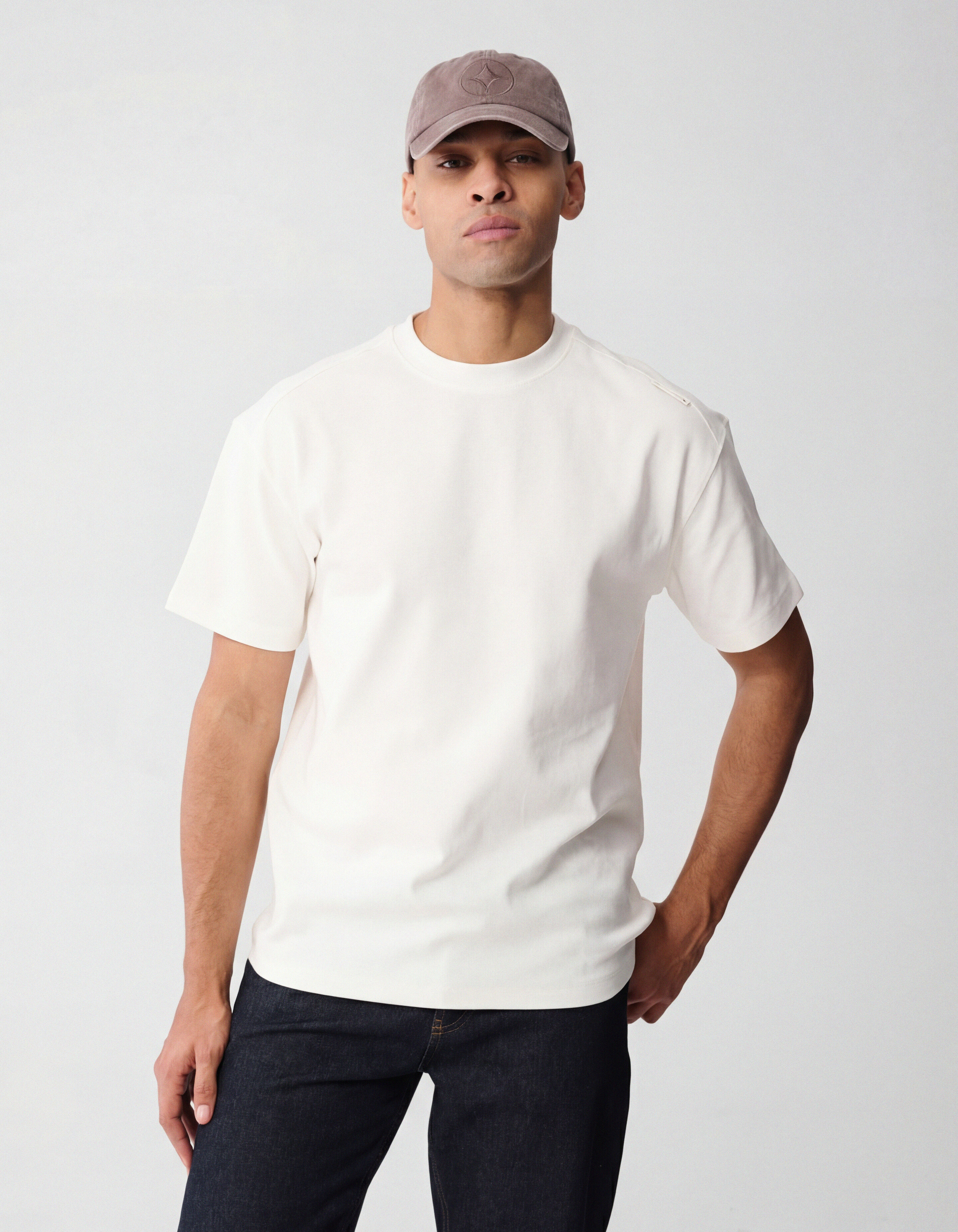 Spark-Logo Haustier Dunkelbraun SHOEBY ACCESSOIRES