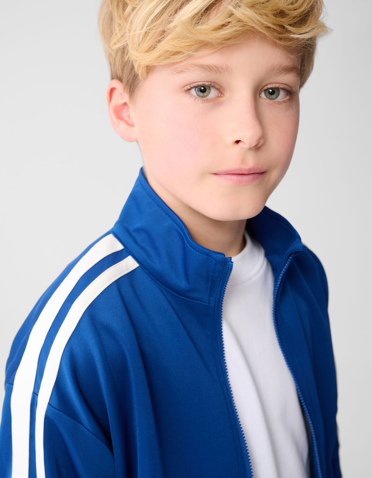 Sportlicher Schneller Jack Blau SHOEBY BOYS