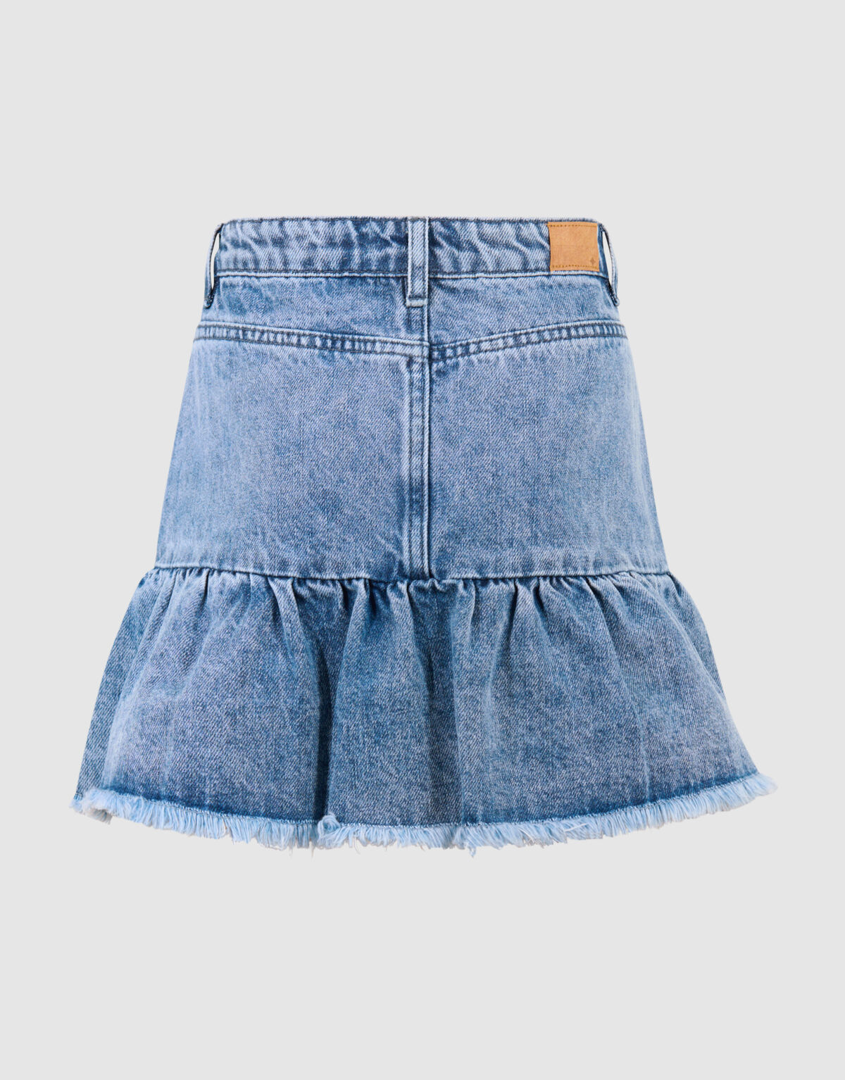 Denim-Rock Blau SHOEBY GIRLS