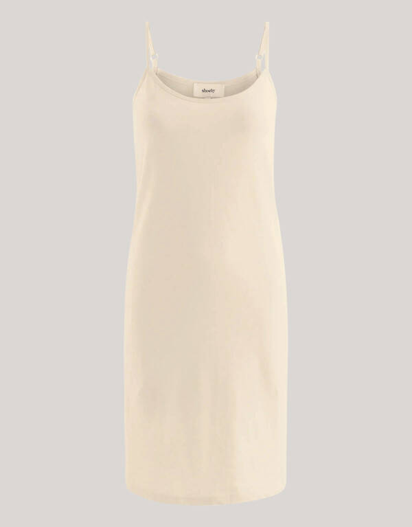 Basic Unterkleid Beige SHOEBY WOMEN