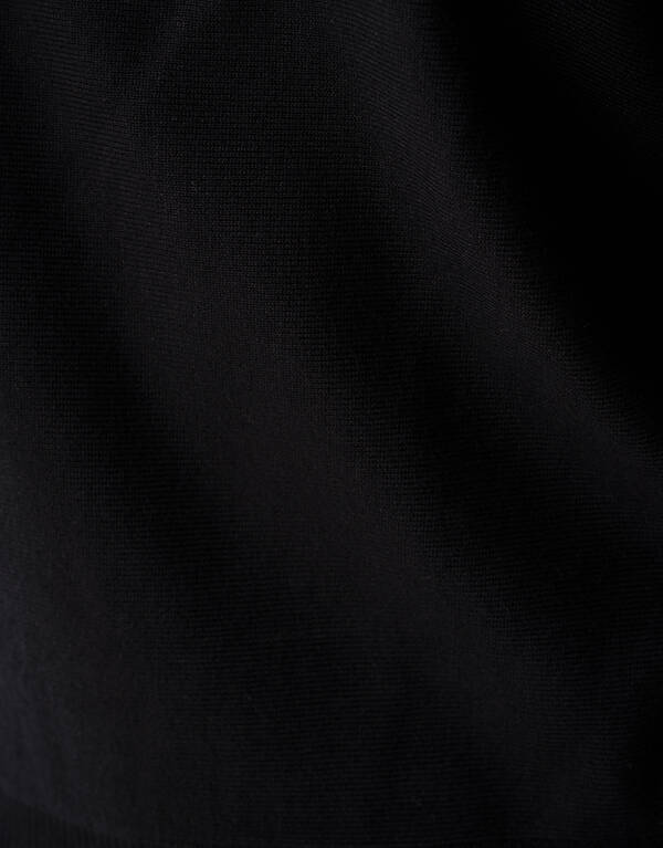 Fledermaus Pullover Schwarz SHOEBY WOMEN