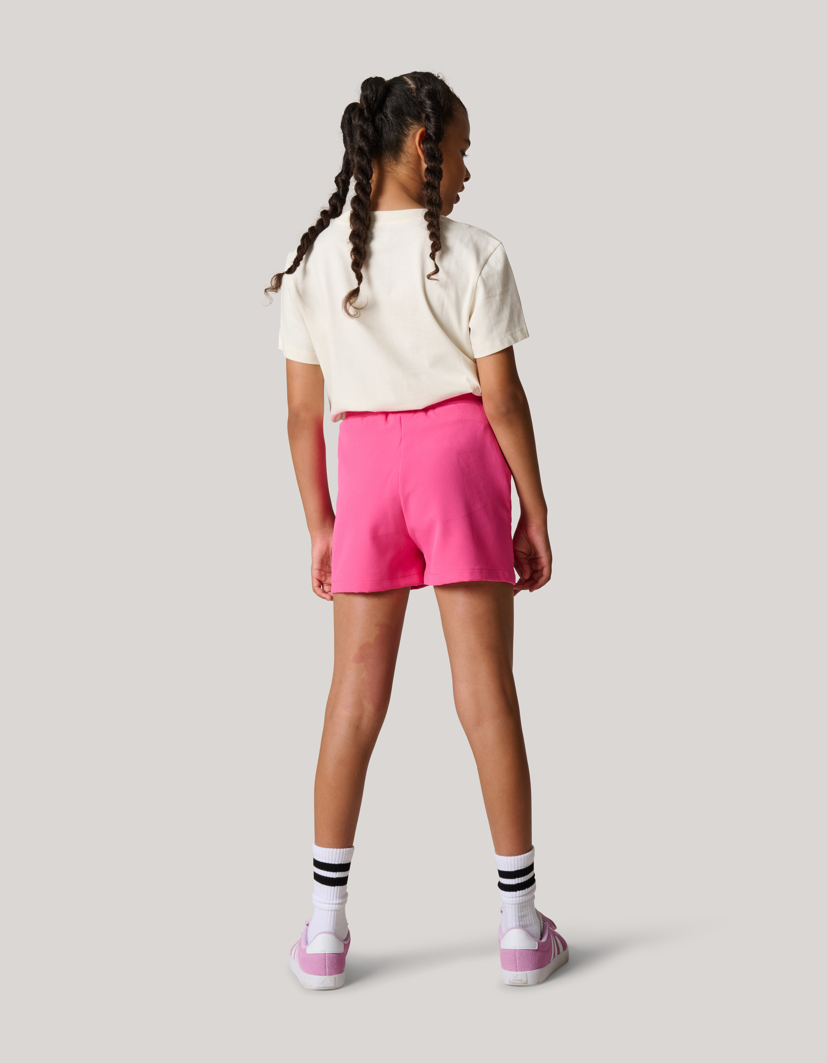 Bermudashorts Rosa SHOEBY GIRLS