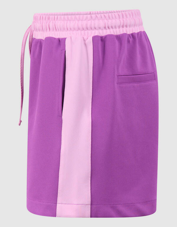 Sportlich kurz Lila SHOEBY GIRLS