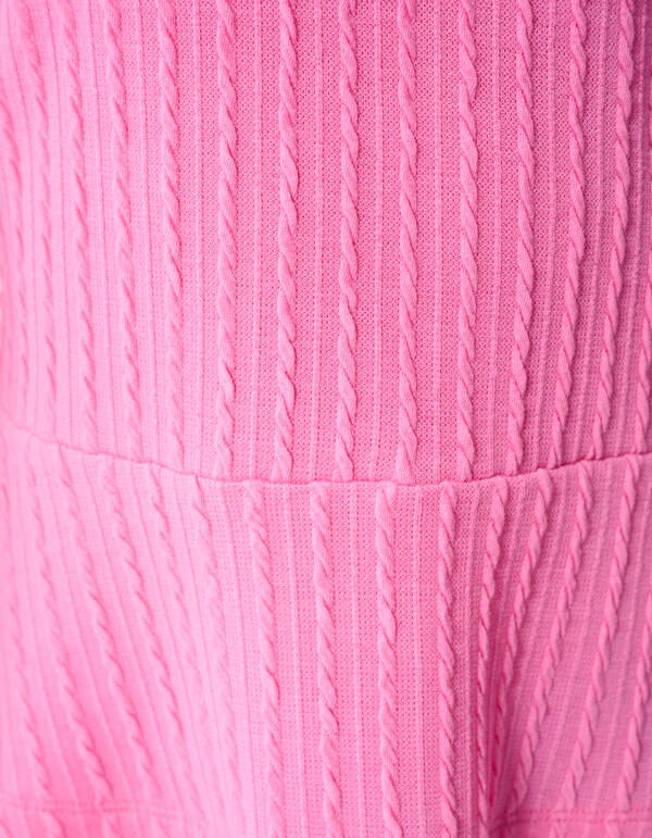 Sch&ouml;&szlig;chen-Top Rosa SHOEBY GIRLS