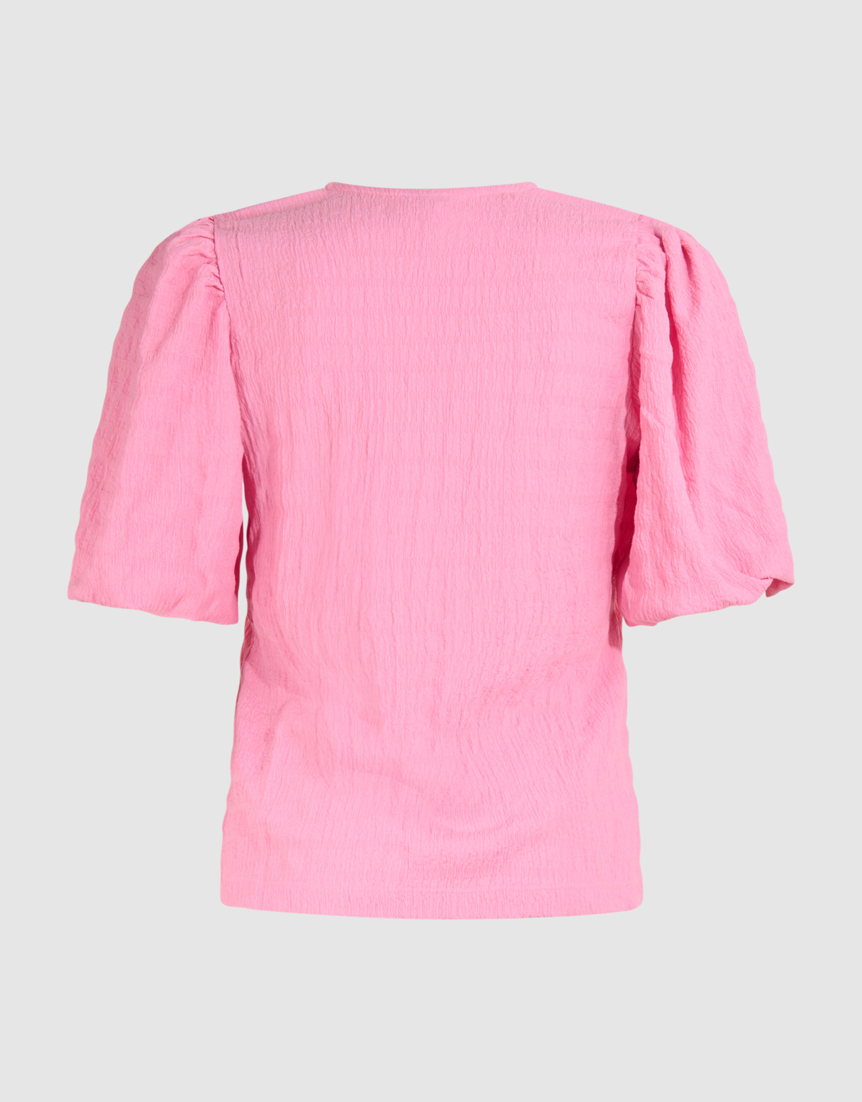 Crinkle Top Rosa SHOEBY WOMEN