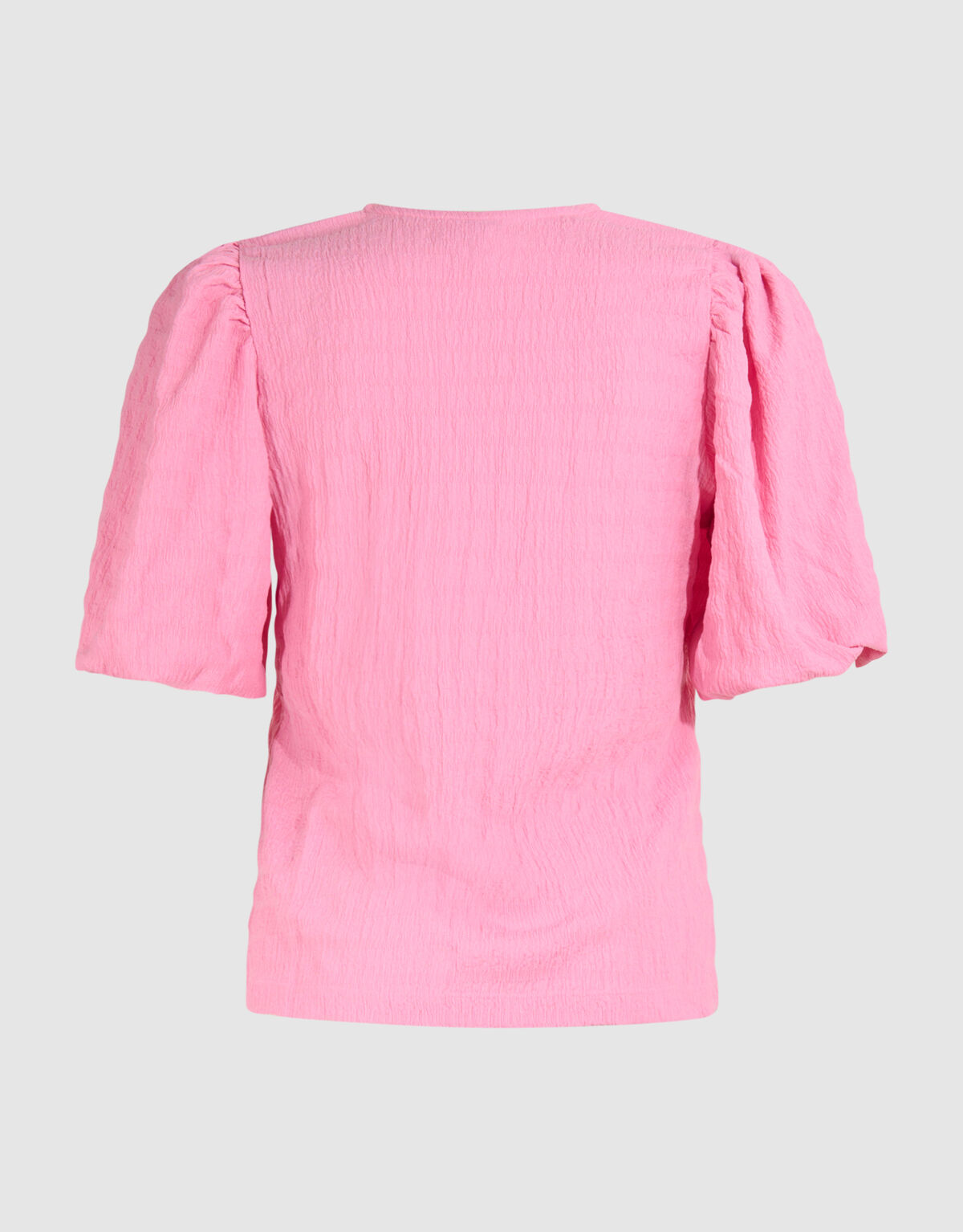 Crinkle Top Rosa SHOEBY WOMEN