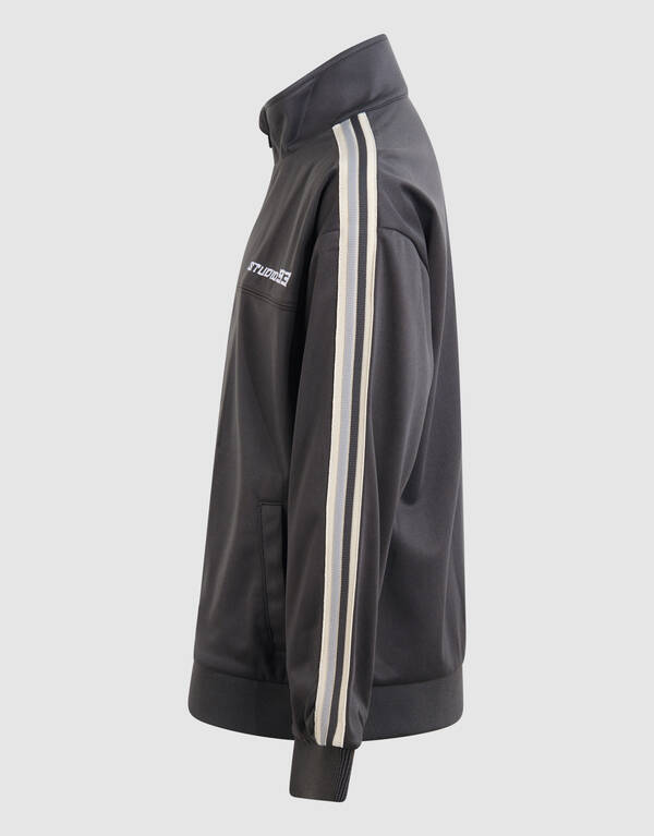 Sportlicher Jack Dunkelgrau SHOEBY BOYS