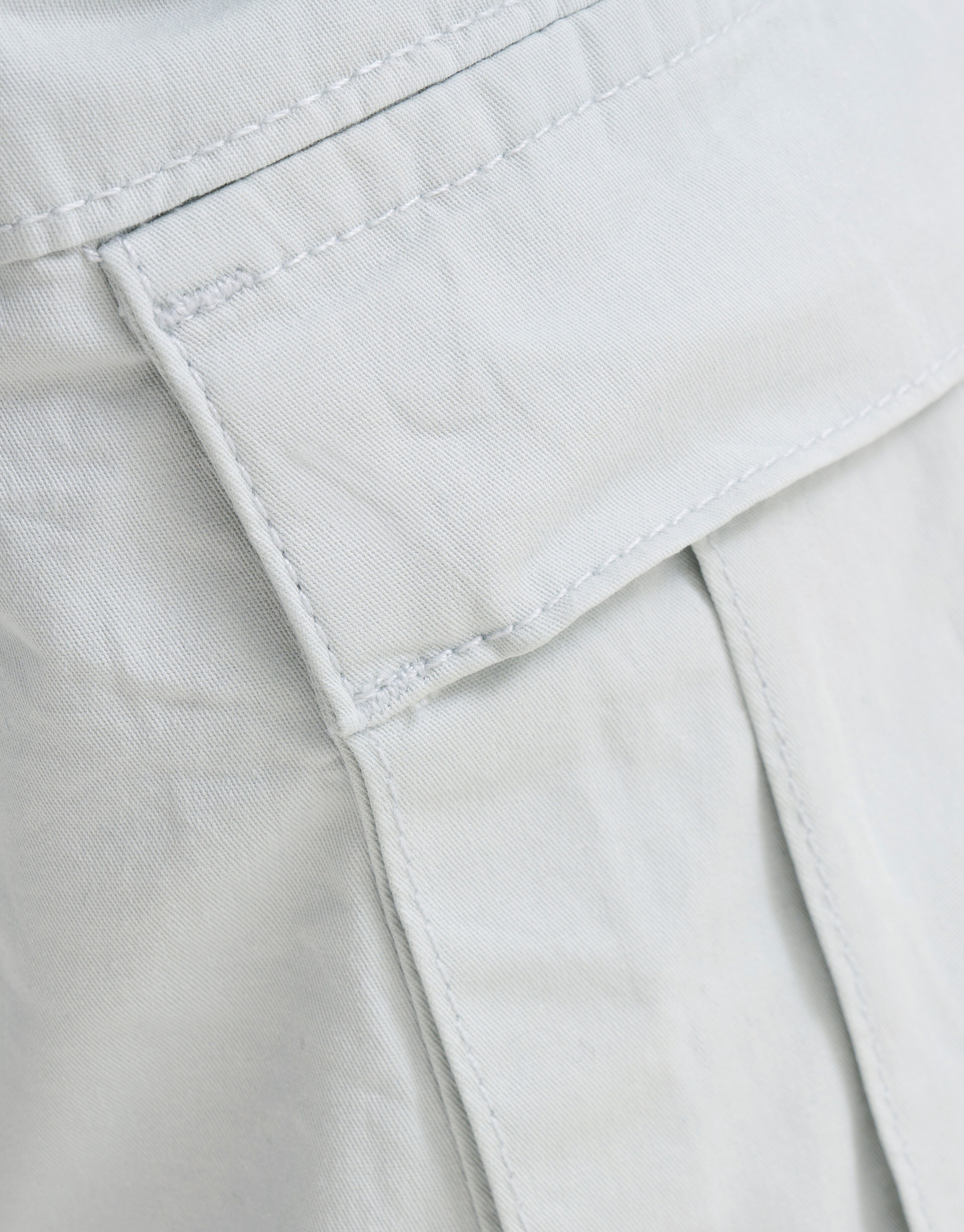 Cargohose hellgrau SHOEBY BOYS