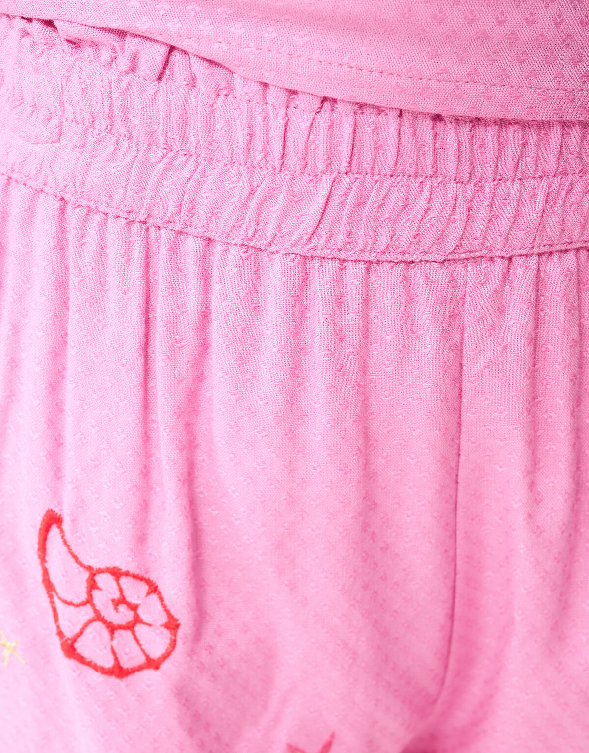 L'amour Kurz Rosa SHOEBY GIRLS