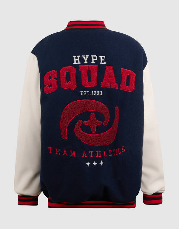 Kollege Bombenleger Jack Blauw SHOEBY BOYS