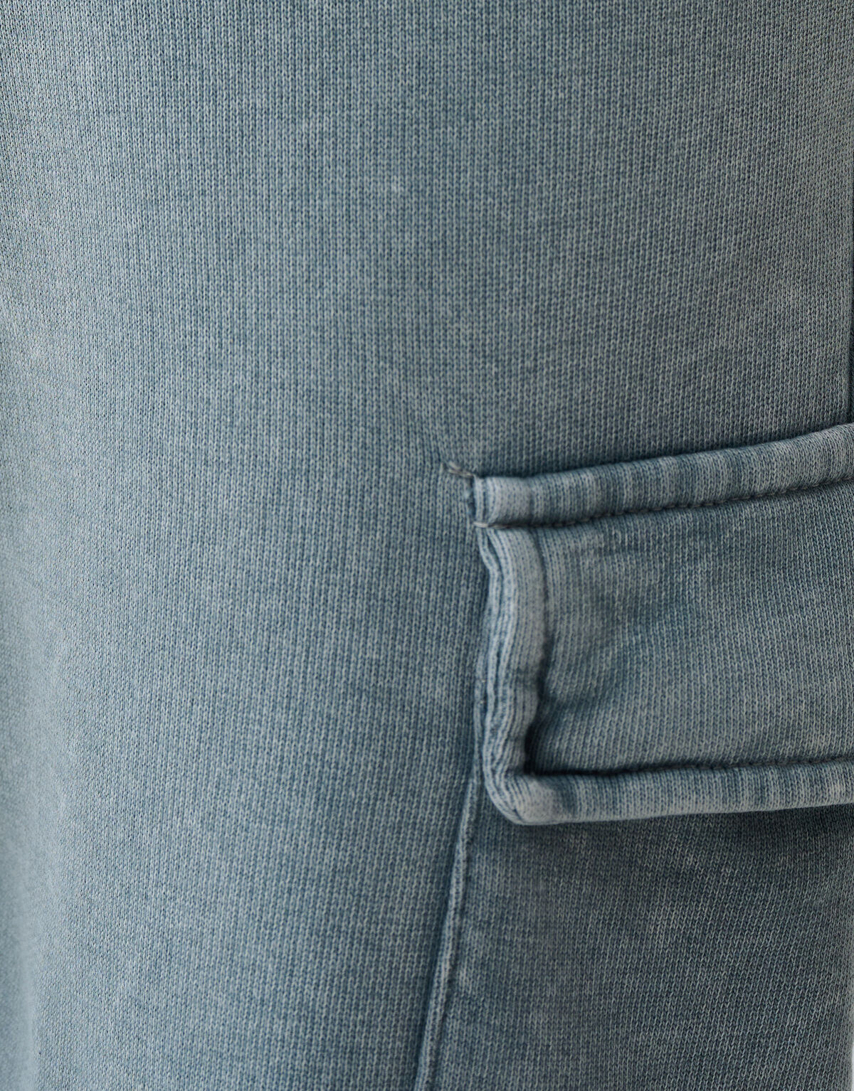 Acid Washed Cargo-Hose SHOEBY BOYS