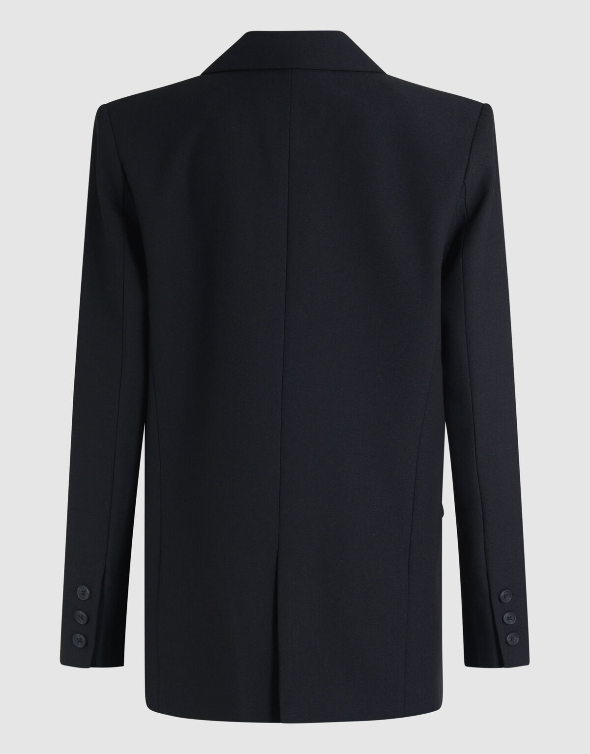 Basis Blazer Schwarz SHOEBY WOMEN