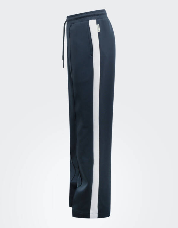 Sportliche Hose Dunkelblau SHOEBY BOYS