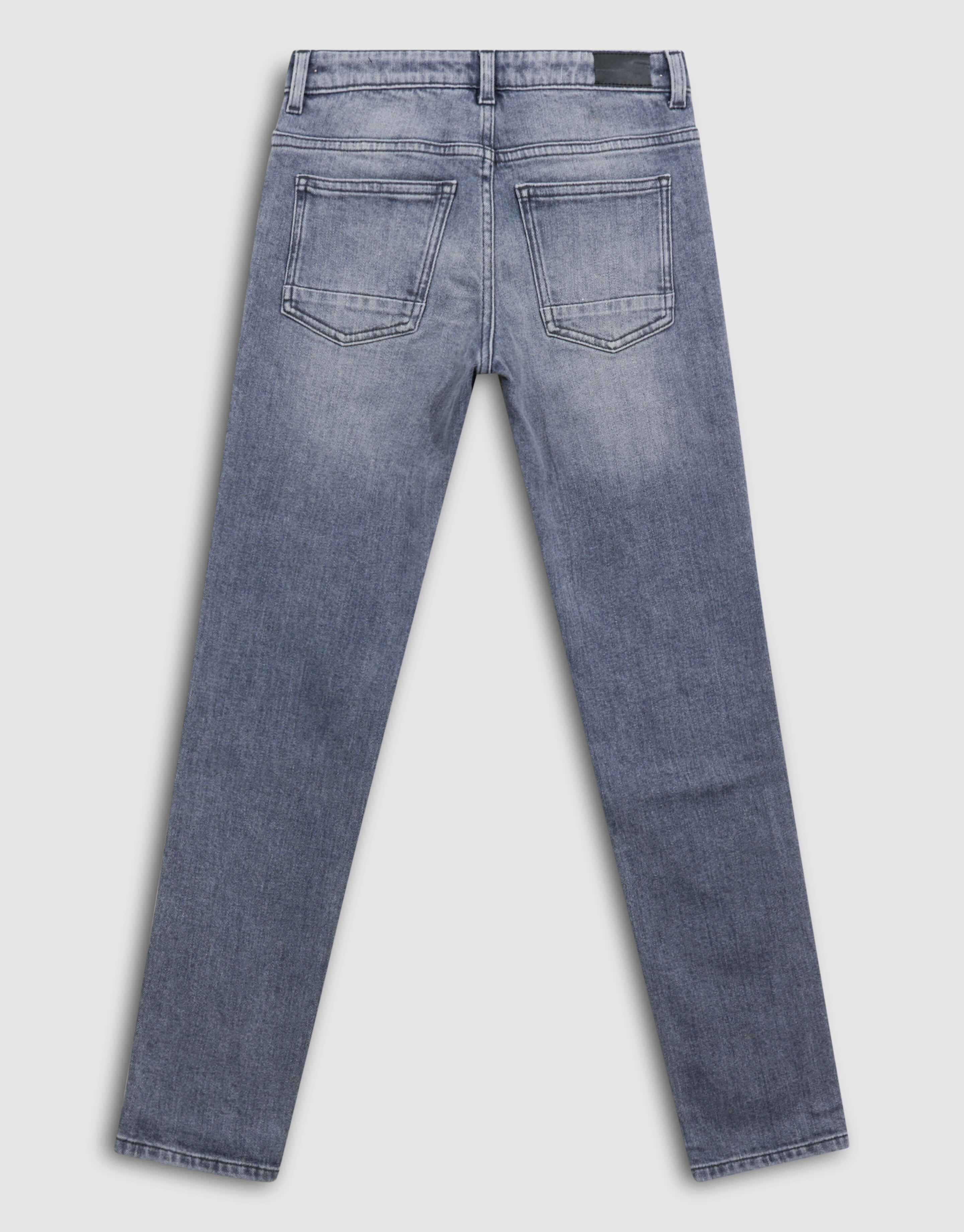 Graue Jeans SHOEBY BOYS