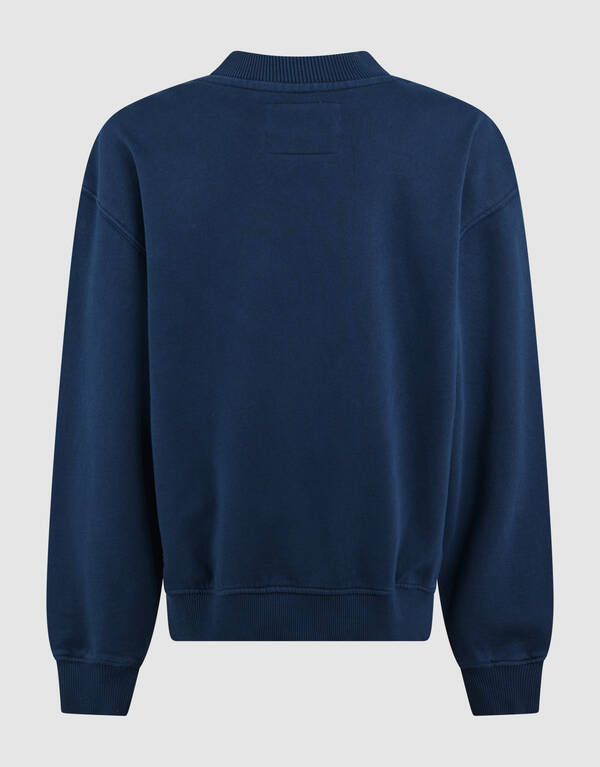 Pullover Dunkelblau SHOEBY BOYS