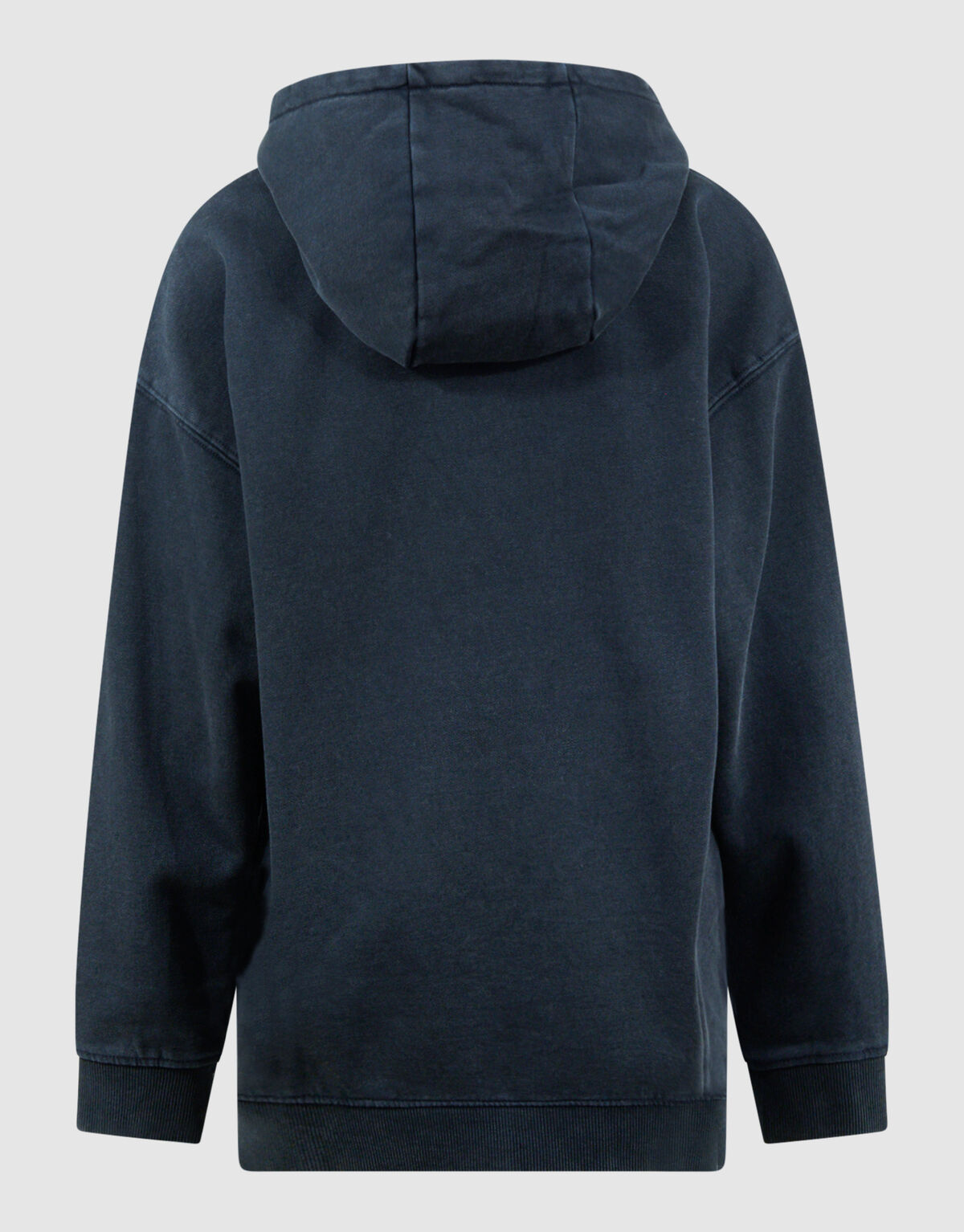 Neon Rush Artwork Hoodie Grau SHOEBY BOYS